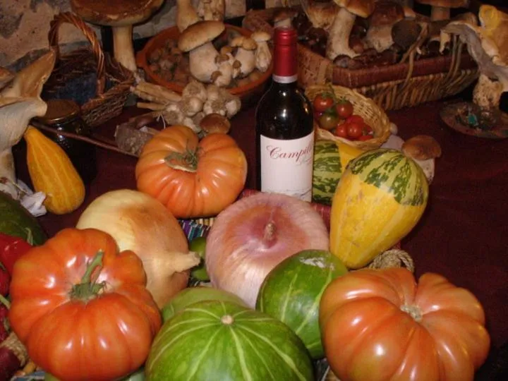 La Posada de Pedrazales