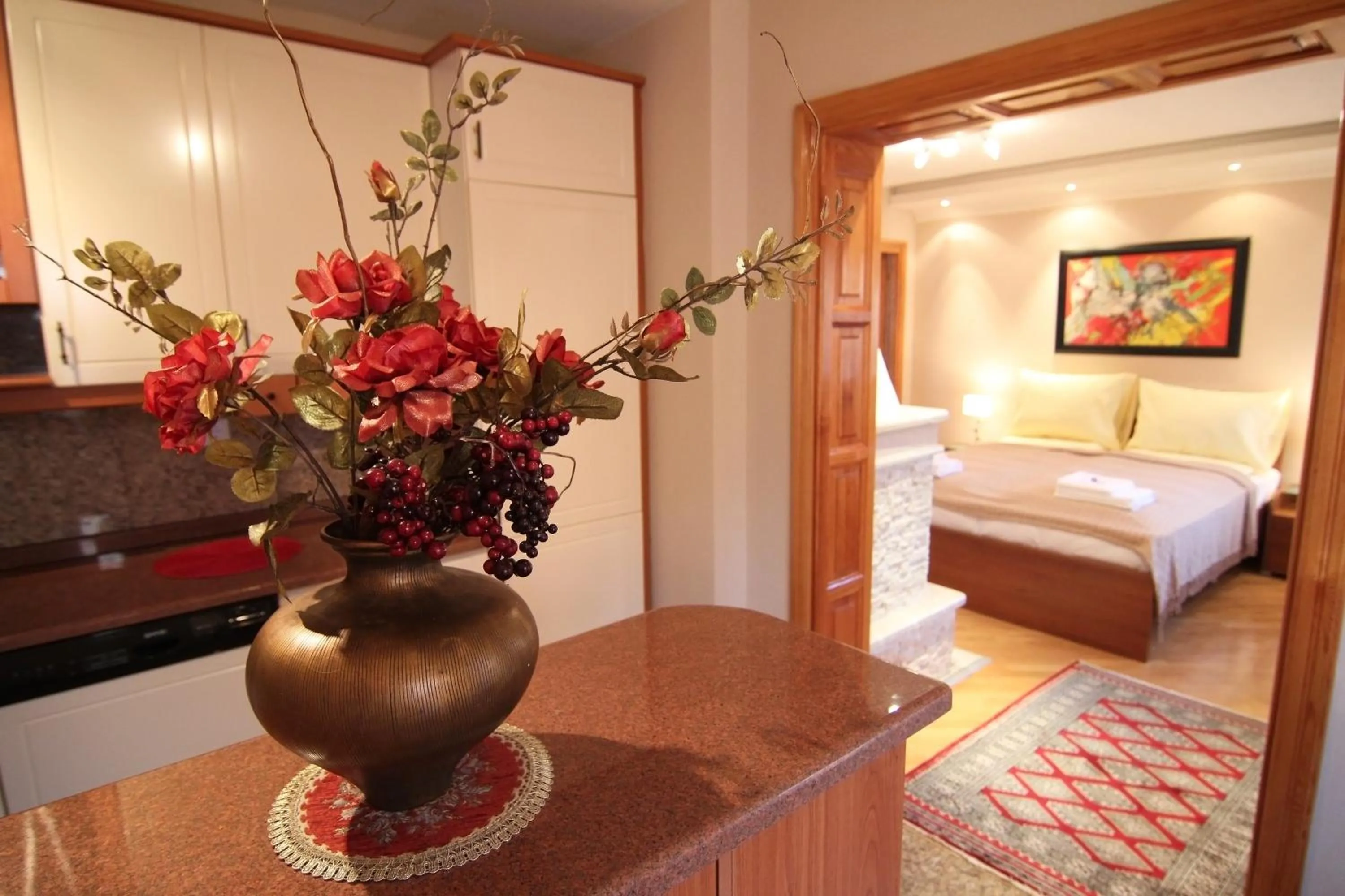 Le Petit Prince Guesthouse Free Gated Parking
