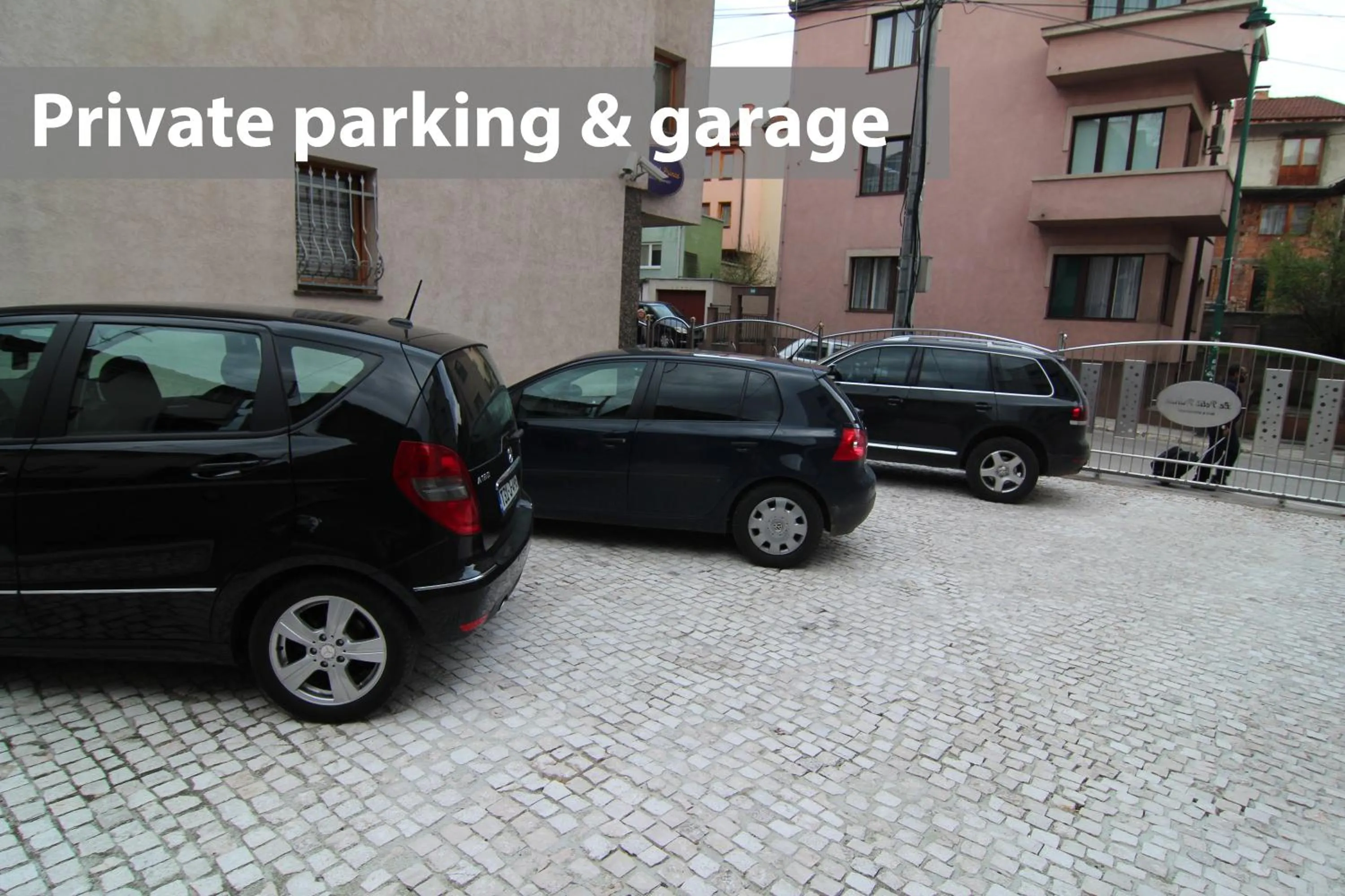 Le Petit Prince Guesthouse Free Gated Parking