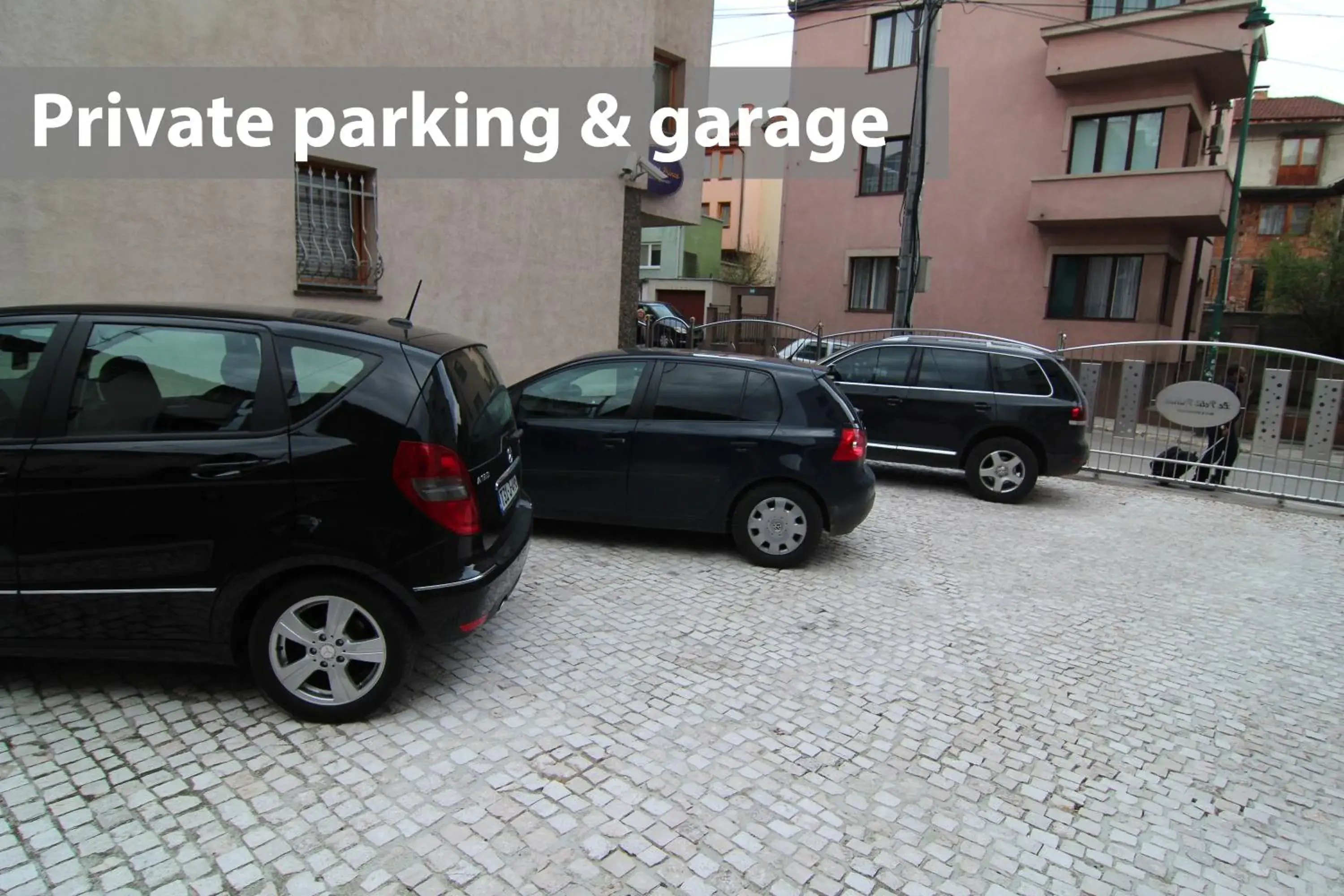 Le Petit Prince Guesthouse Free Gated Parking Le Petit Prince Guesthouse Free Gated Parking