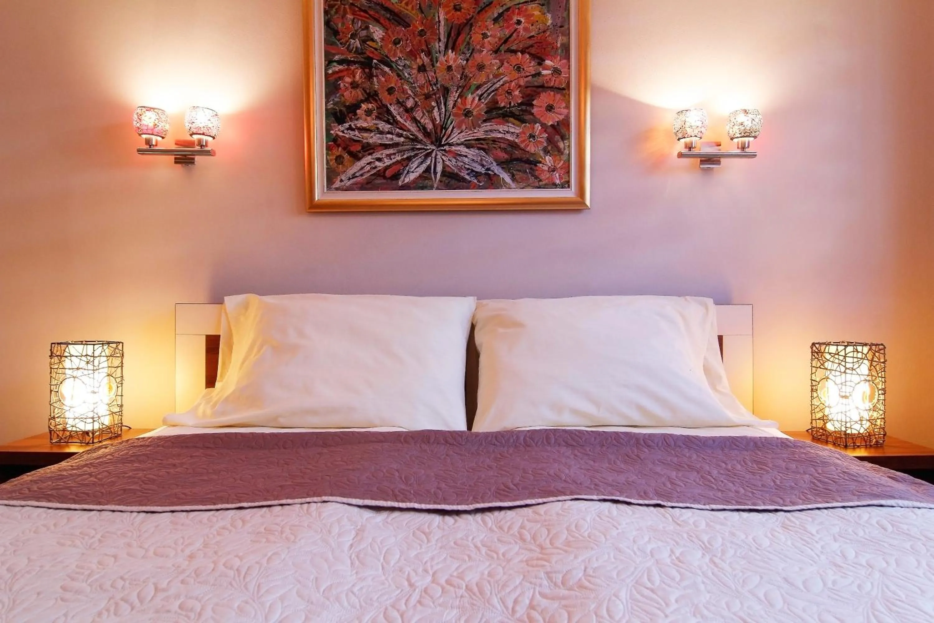 Le Petit Prince Guesthouse Free Gated Parking