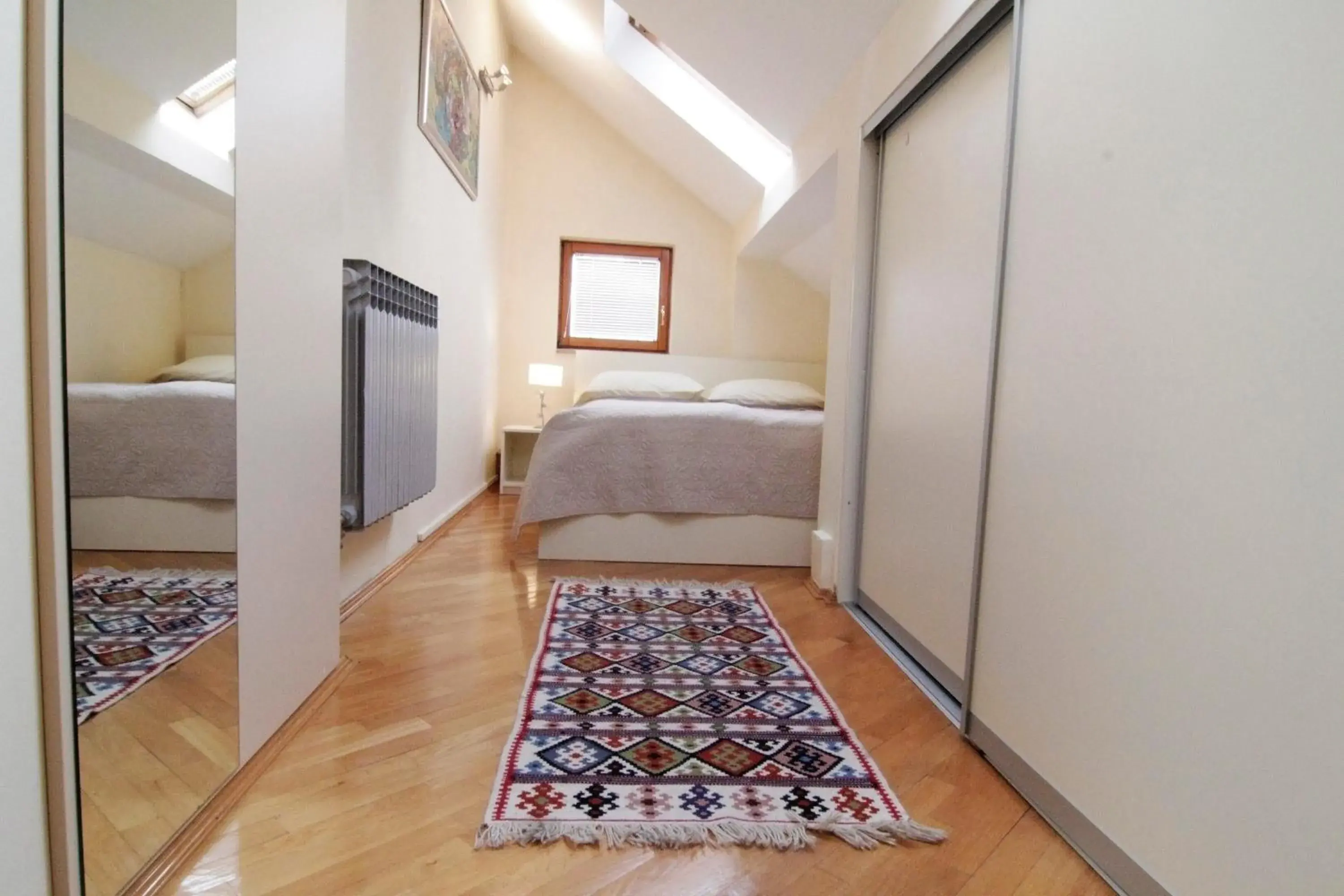 Loft Apartment in Le Petit Prince Guesthouse Free Gated Parking Loft Apartment in Le Petit Prince Guesthouse Free Gated Parking