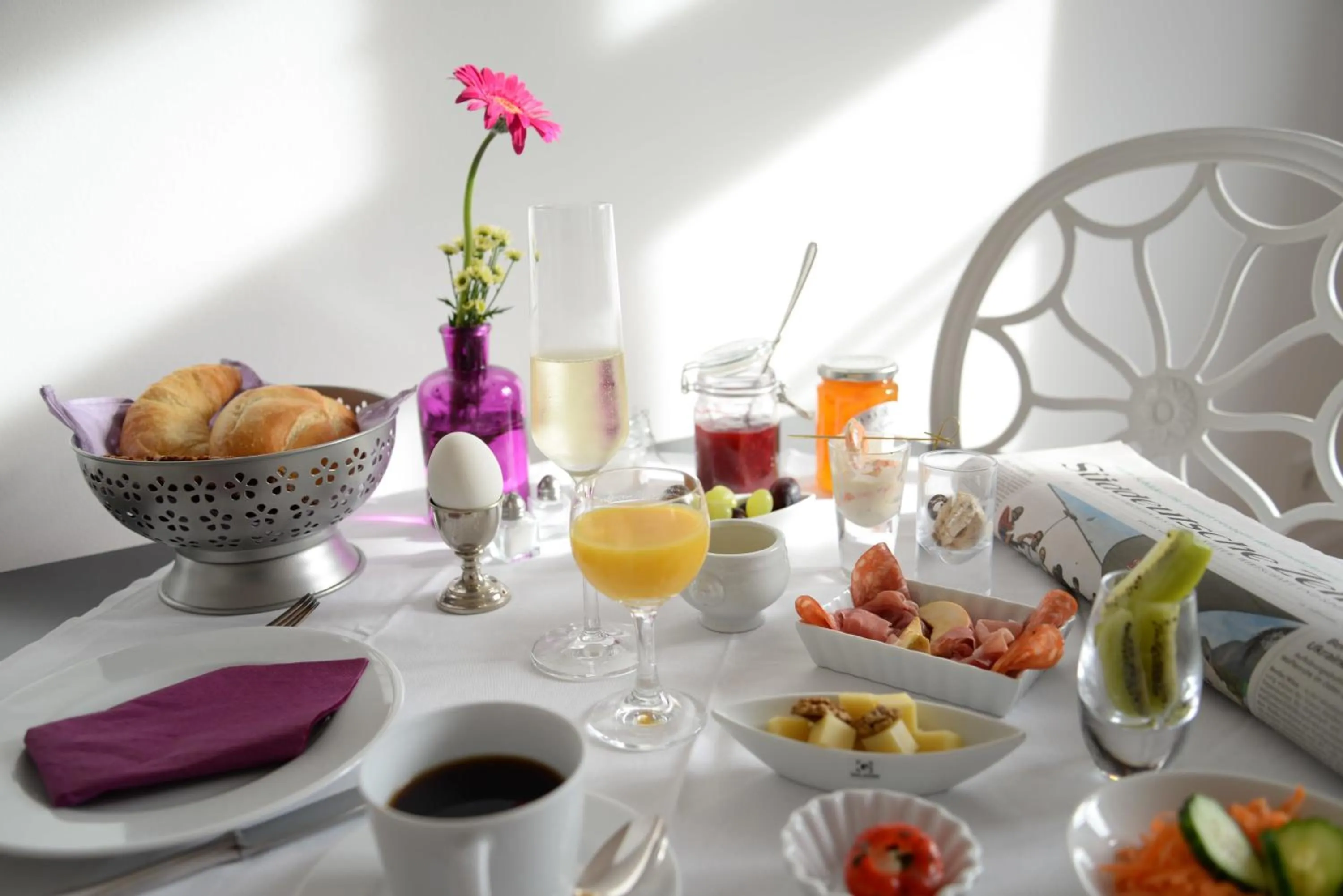 Alte Apotheke Bed & Breakfast