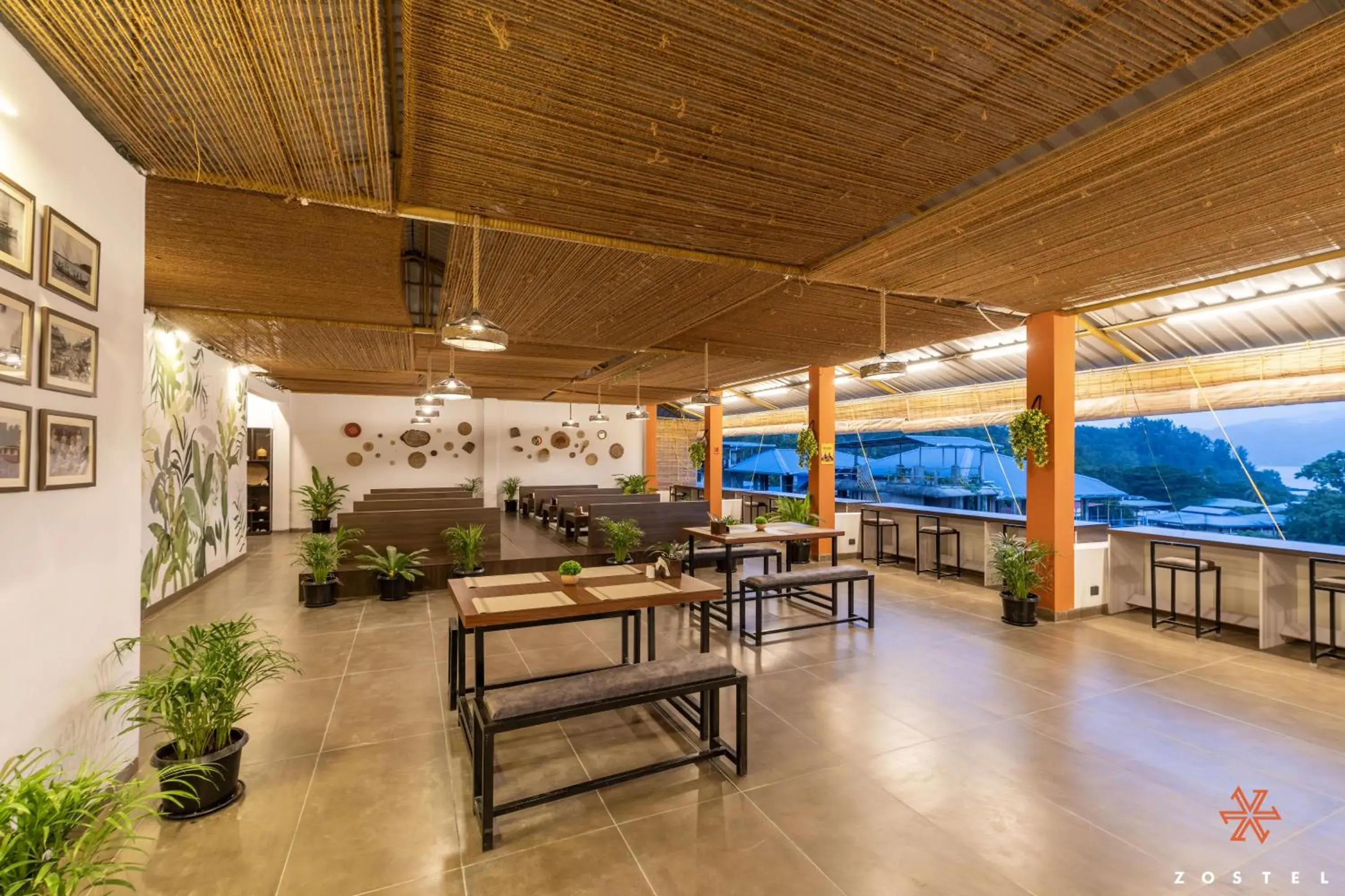 Zostel Port Blair Zostel Port Blair