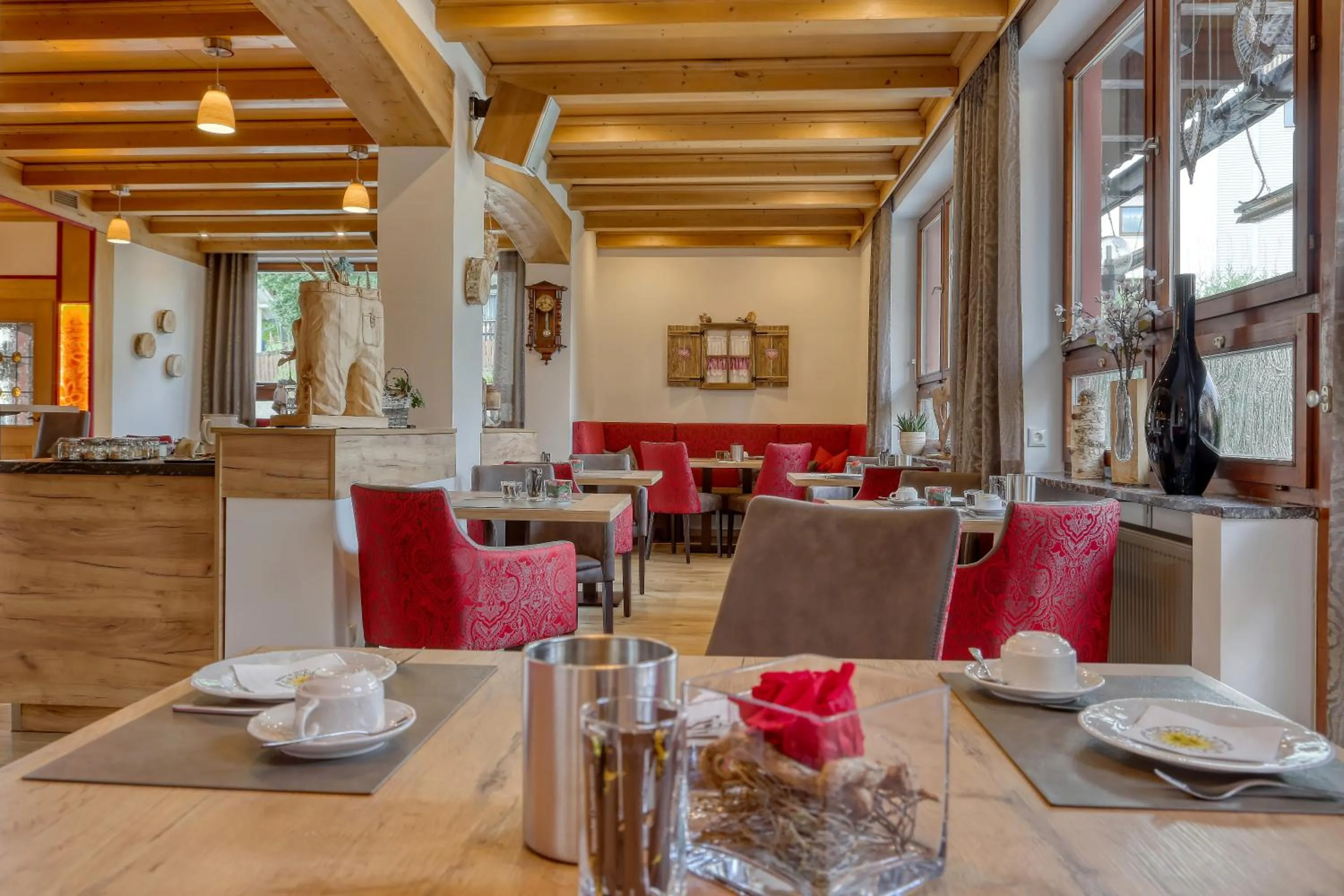 Hotel Waldfrieden "Das kleine Hotel"