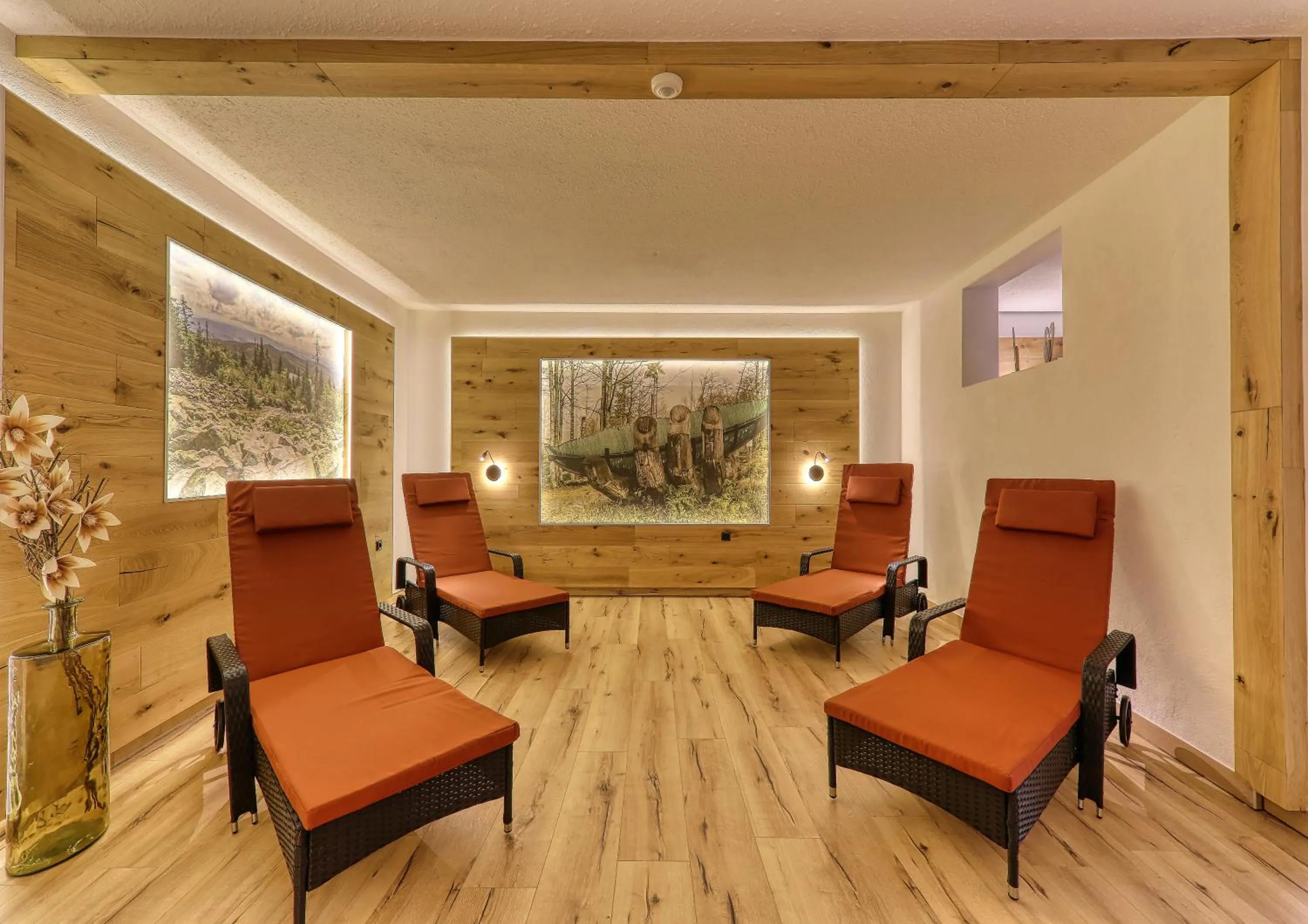 Hotel Waldfrieden "Das kleine Hotel"