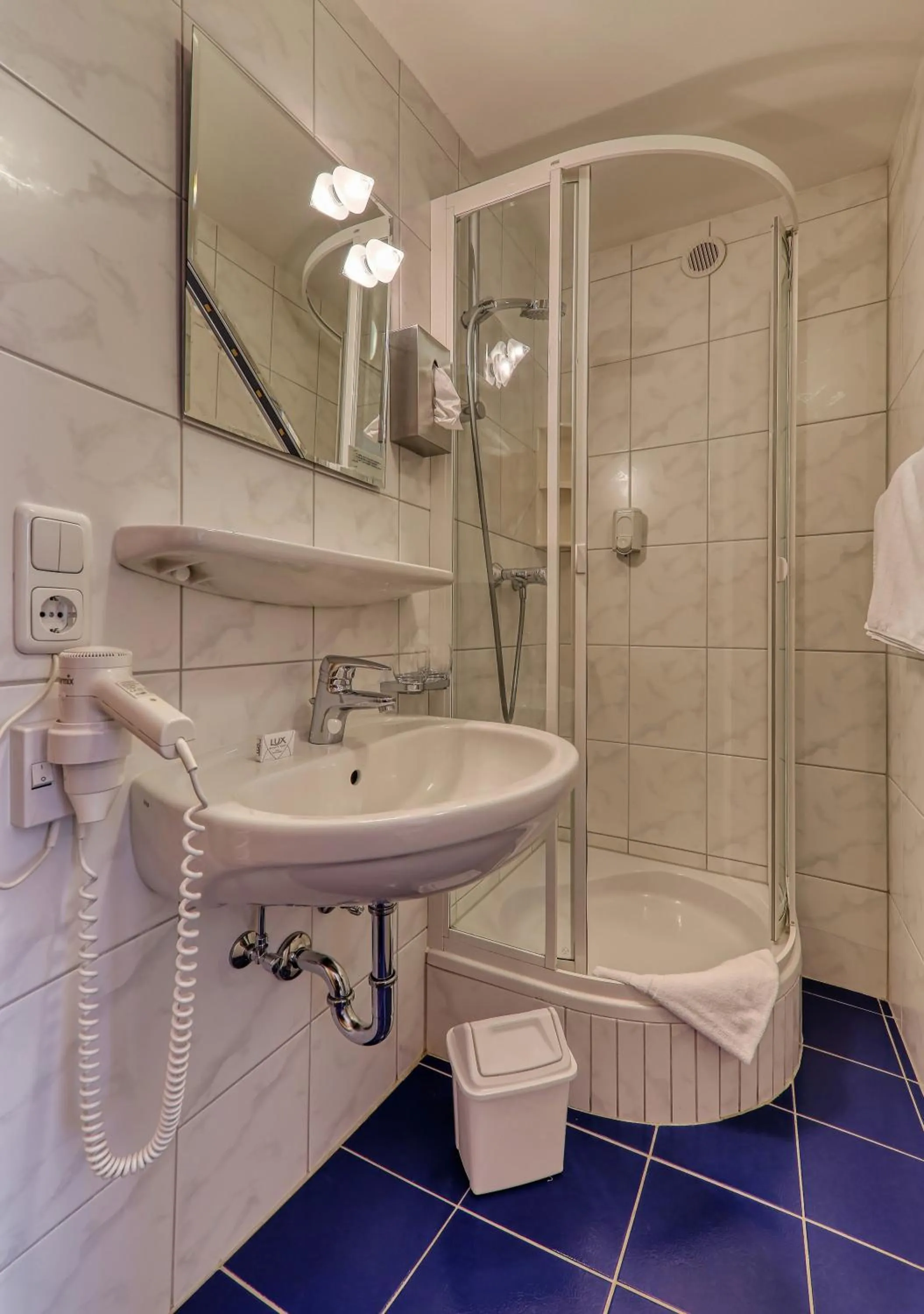 Hotel Waldfrieden "Das kleine Hotel"