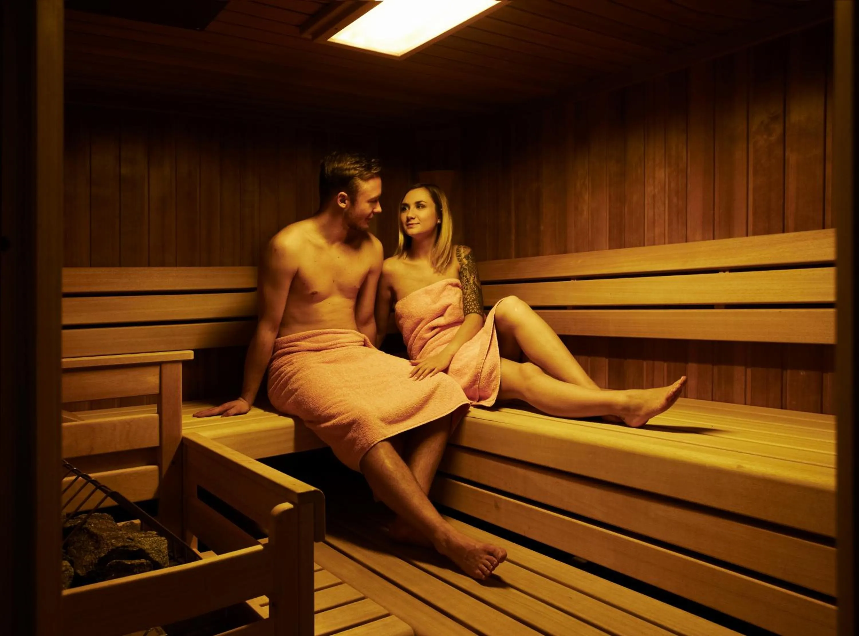 Hotel Waldfrieden "Das kleine Hotel"