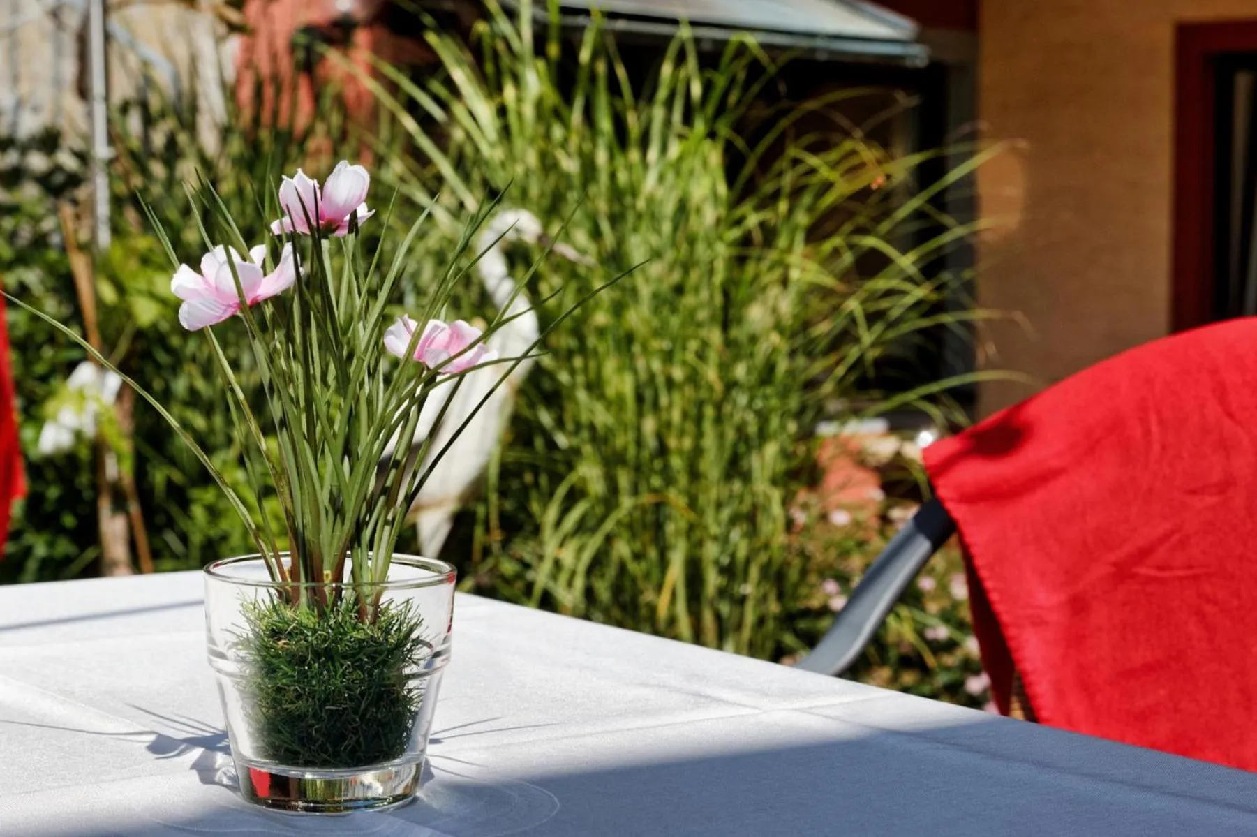 Hotel Waldfrieden "Das kleine Hotel"