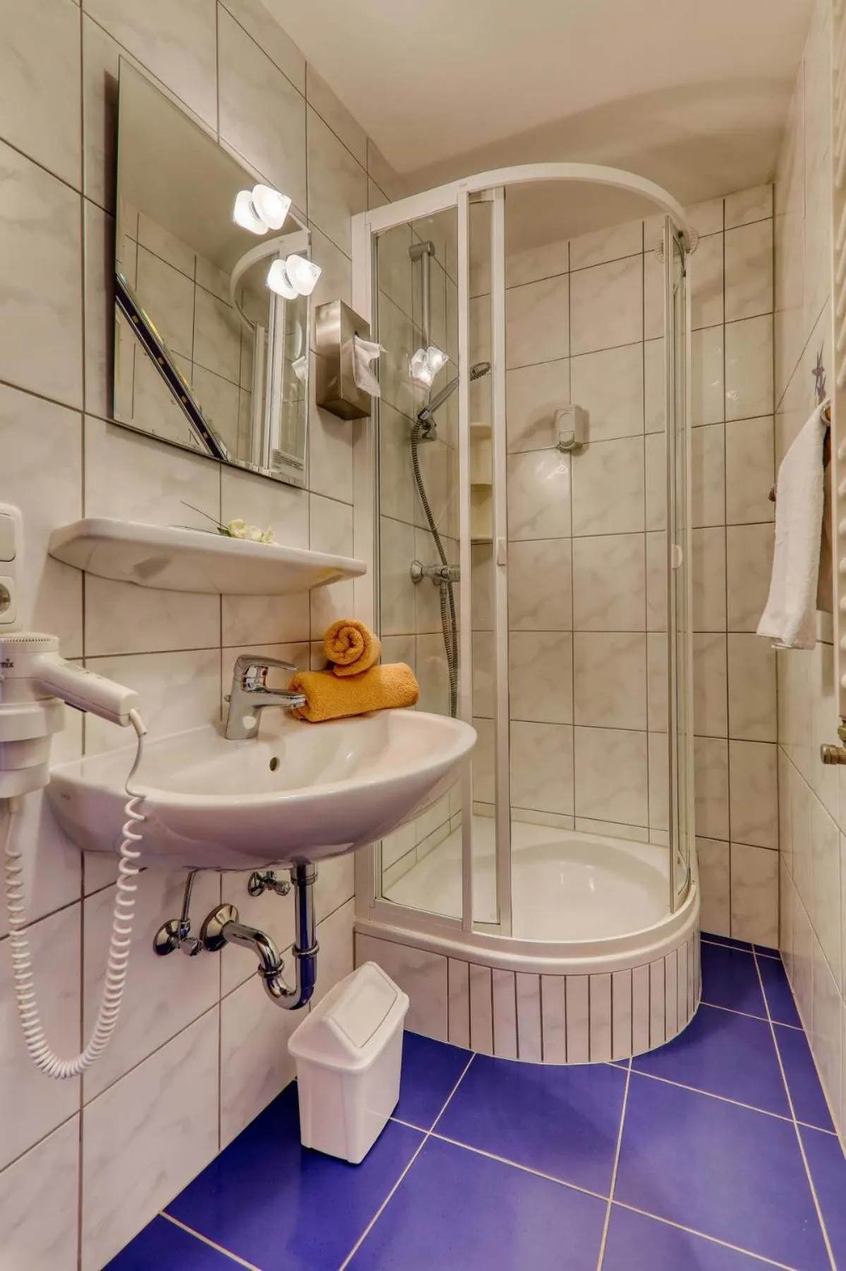 Hotel Waldfrieden "Das kleine Hotel"