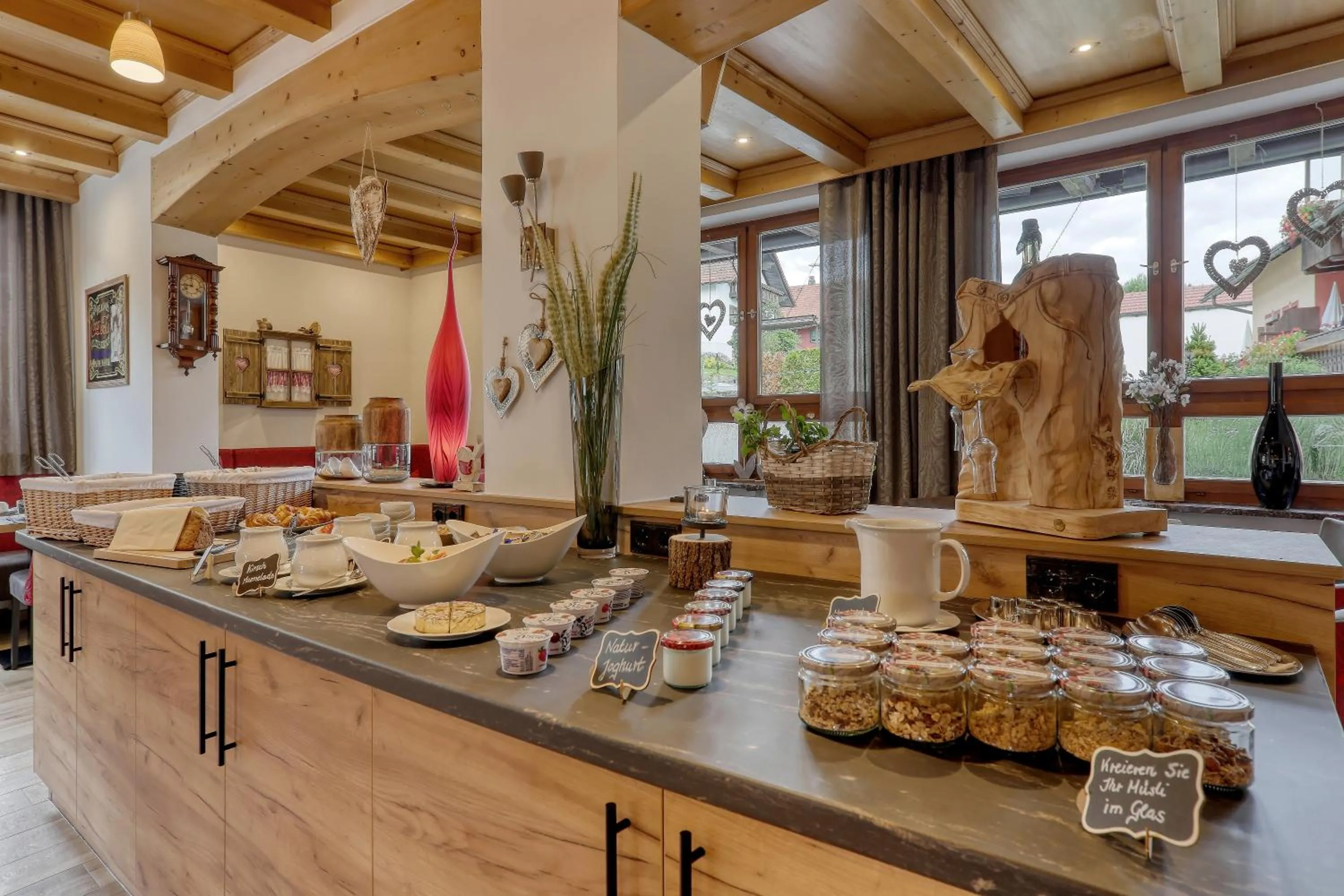 Hotel Waldfrieden "Das kleine Hotel"