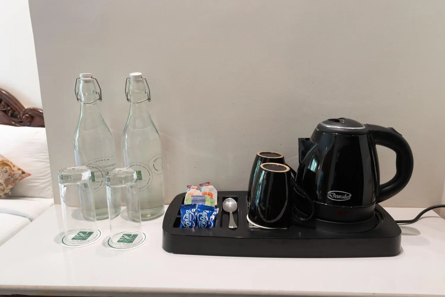 Quality Inn by Lawrence Hotels