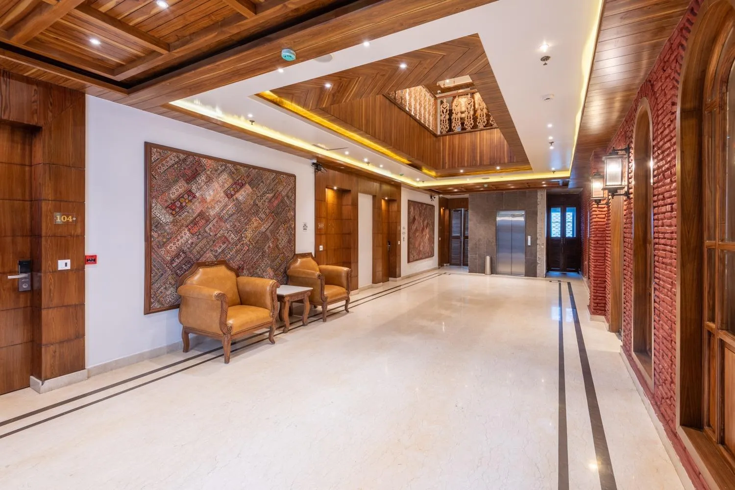 Quality Inn by Lawrence Hotels