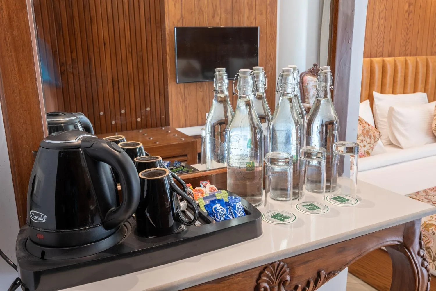 Quality Inn by Lawrence Hotels