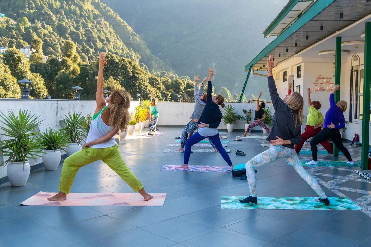 Quality Inn by Lawrence Hotels