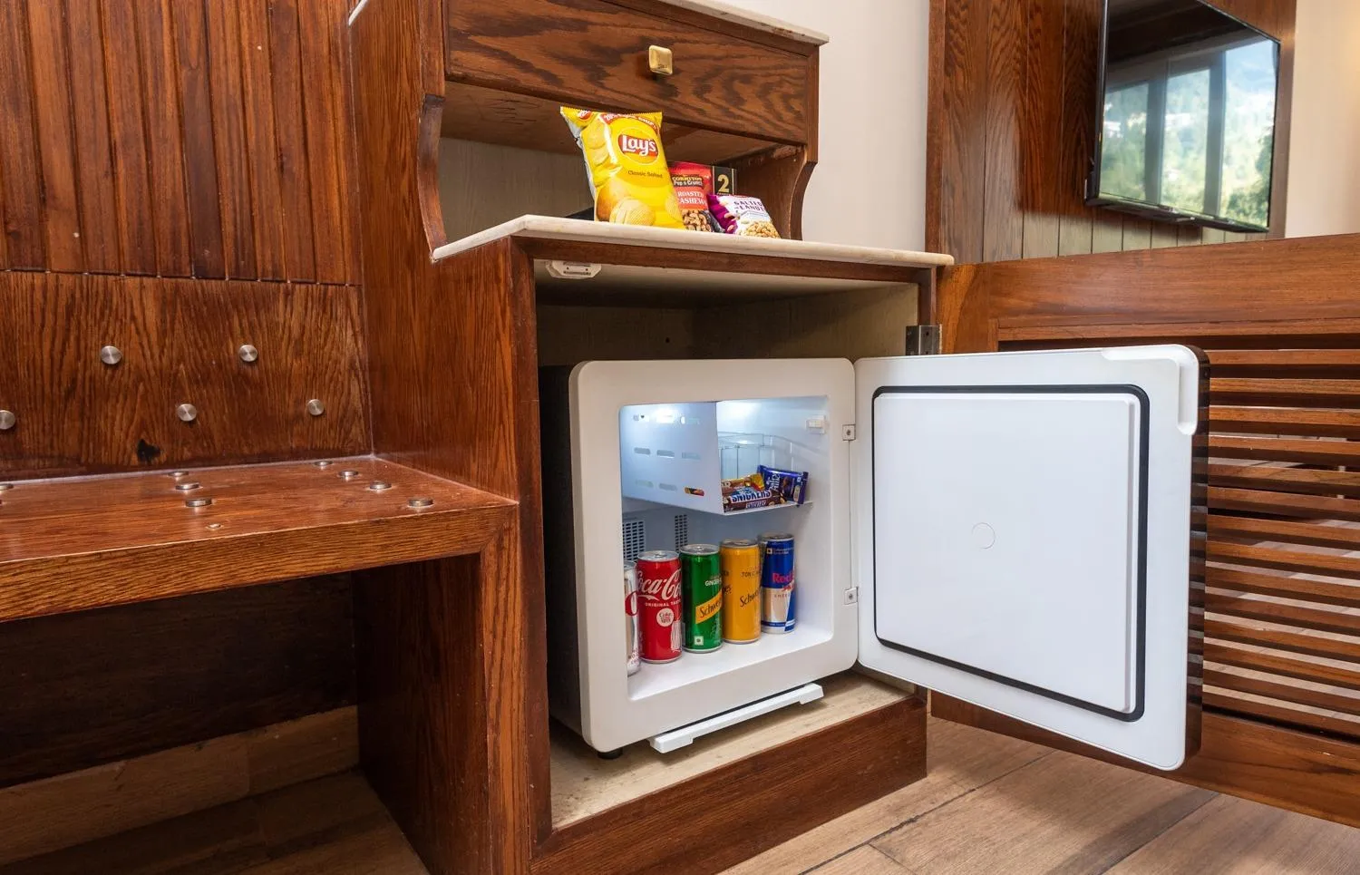 Quality Inn by Lawrence Hotels