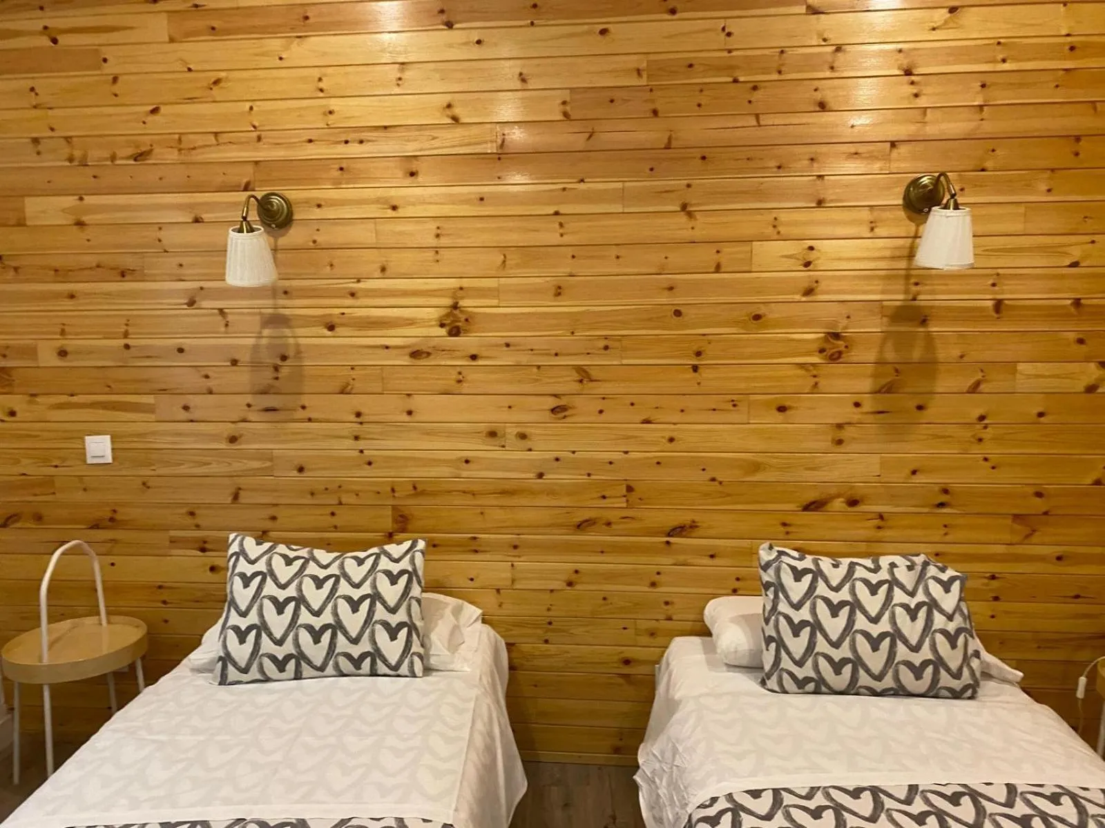 Bedroom, Bed in Hostal Goyal Pizarro