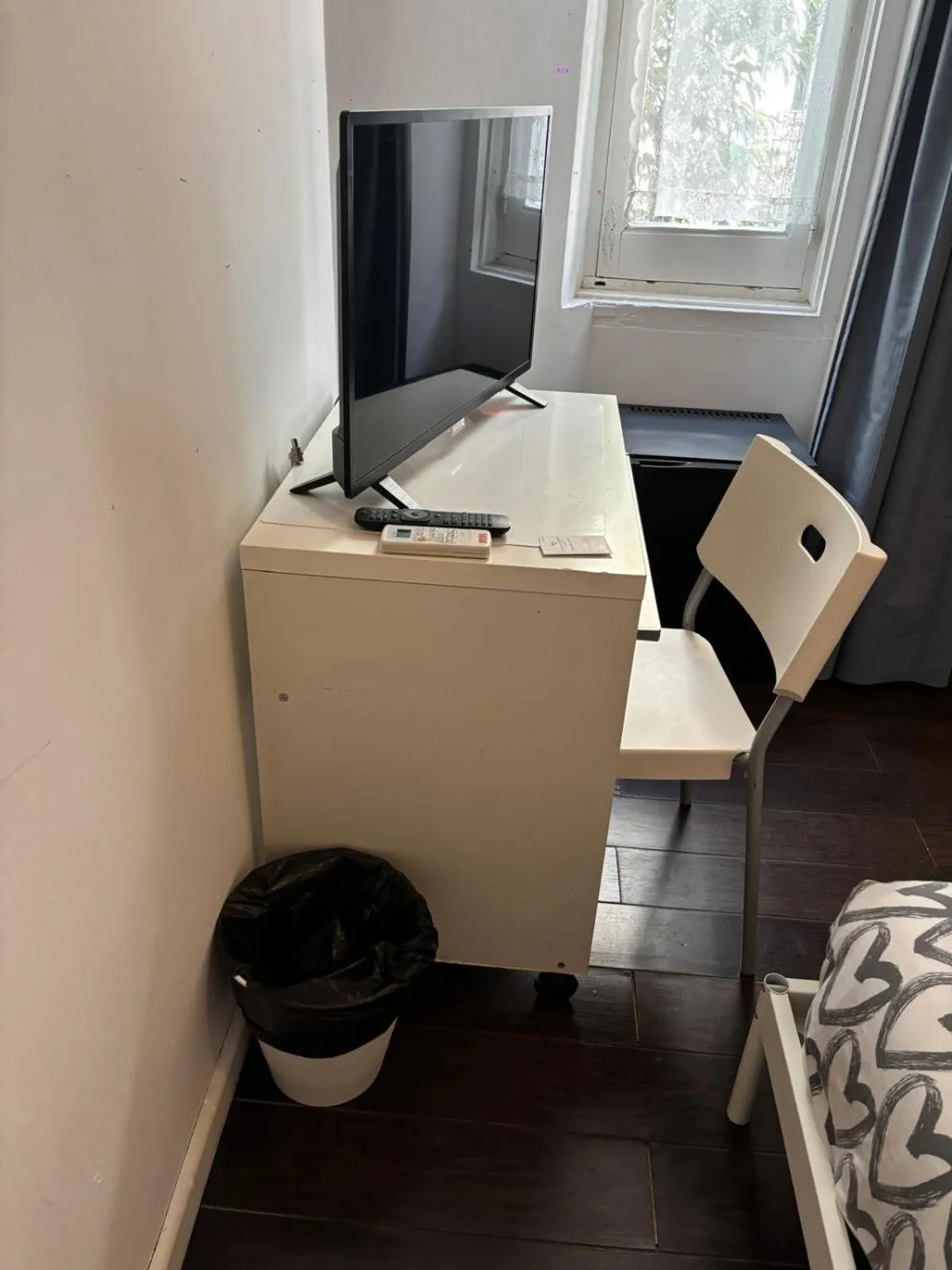 TV and multimedia in Hostal Goyal Pizarro