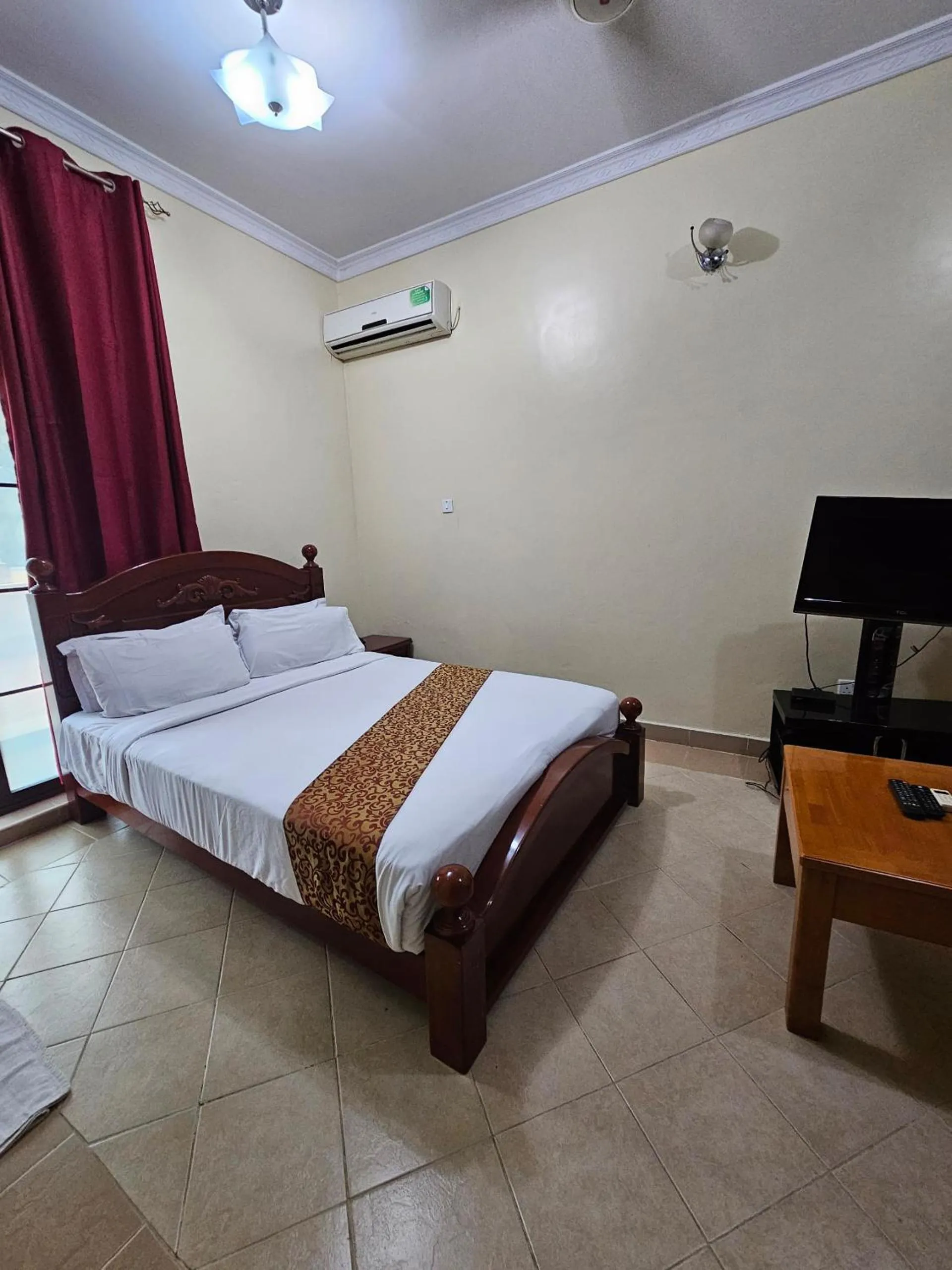 Abla beach Apartments