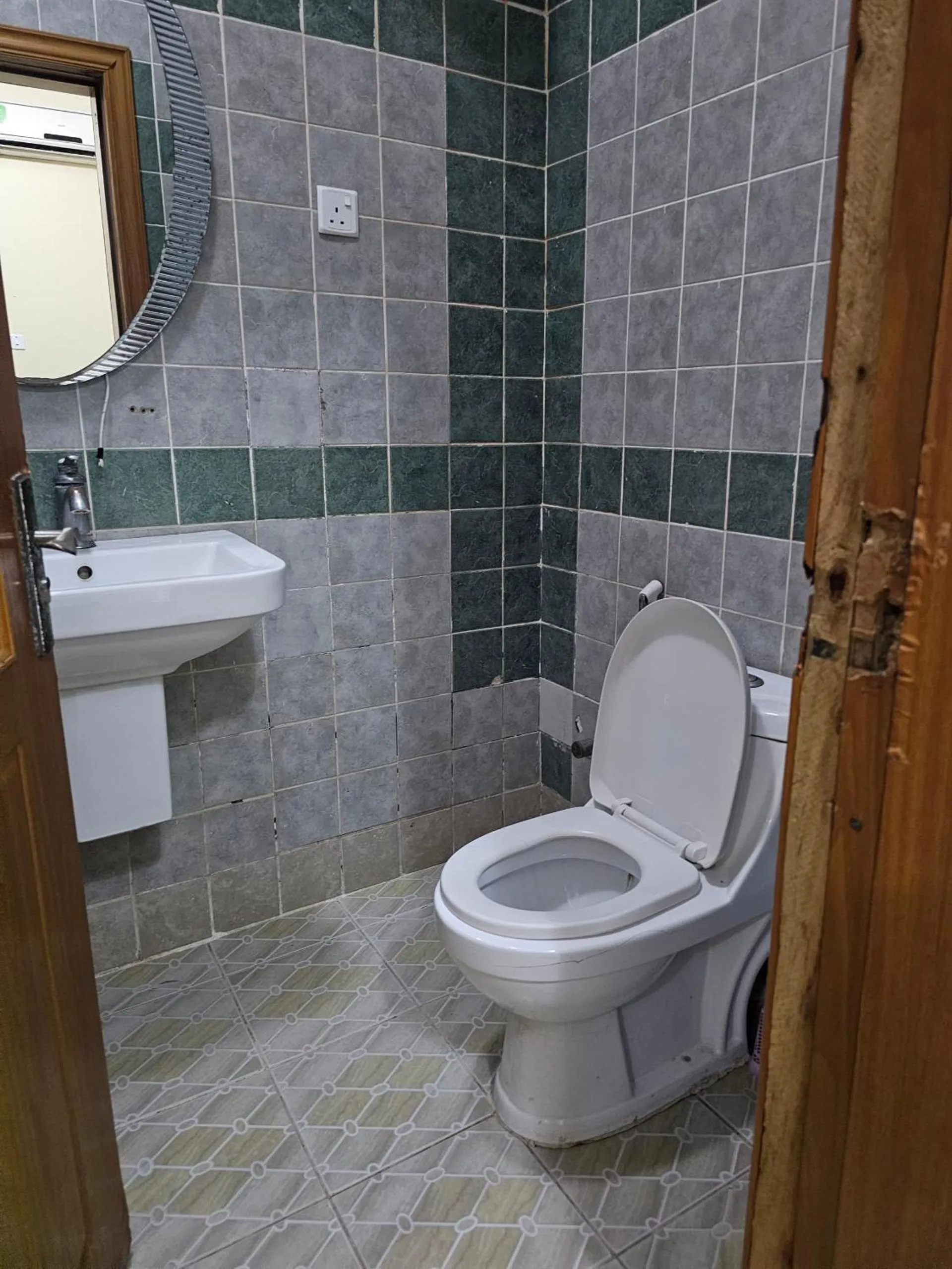 Abla beach Apartments