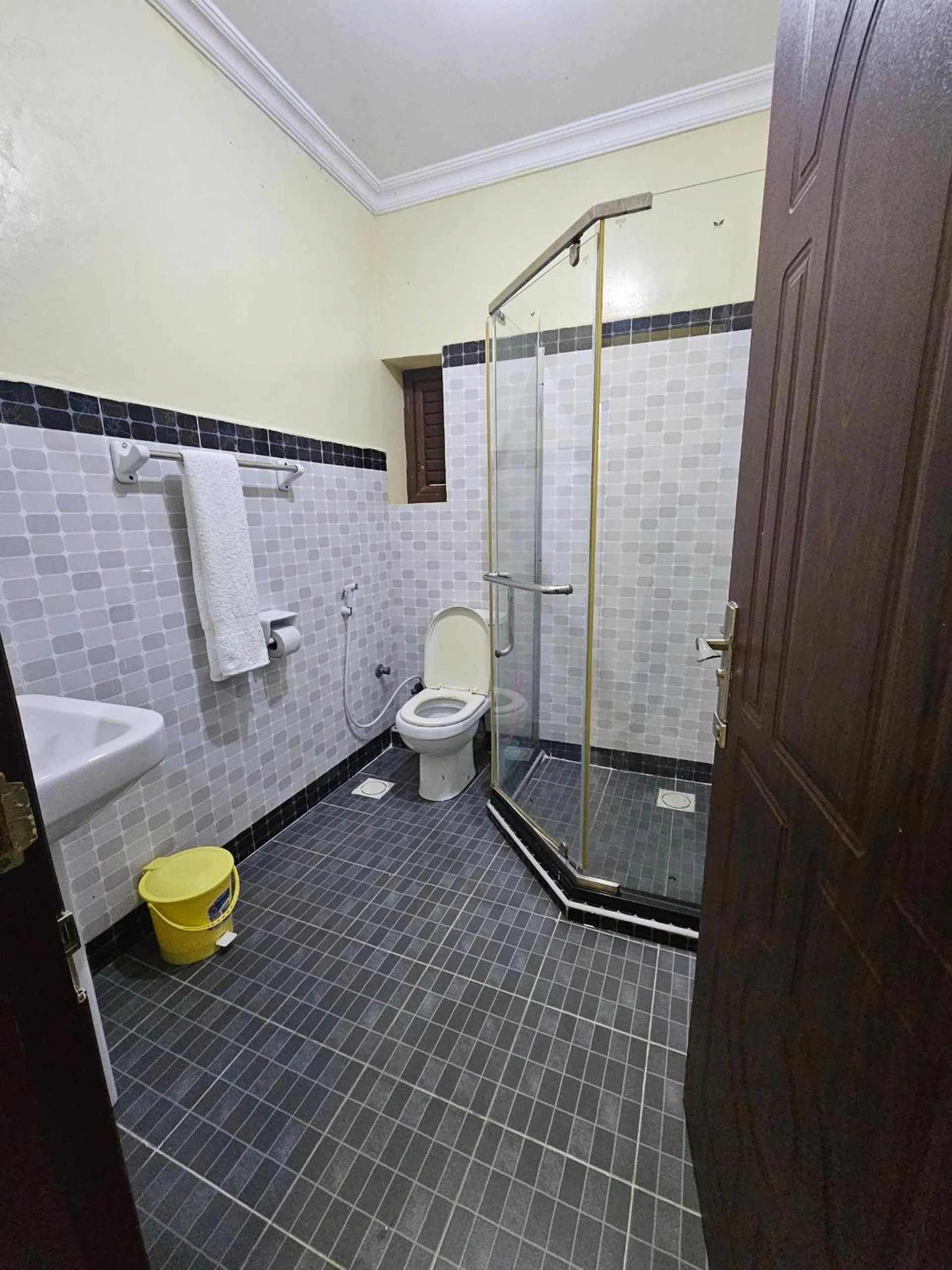 Abla beach Apartments