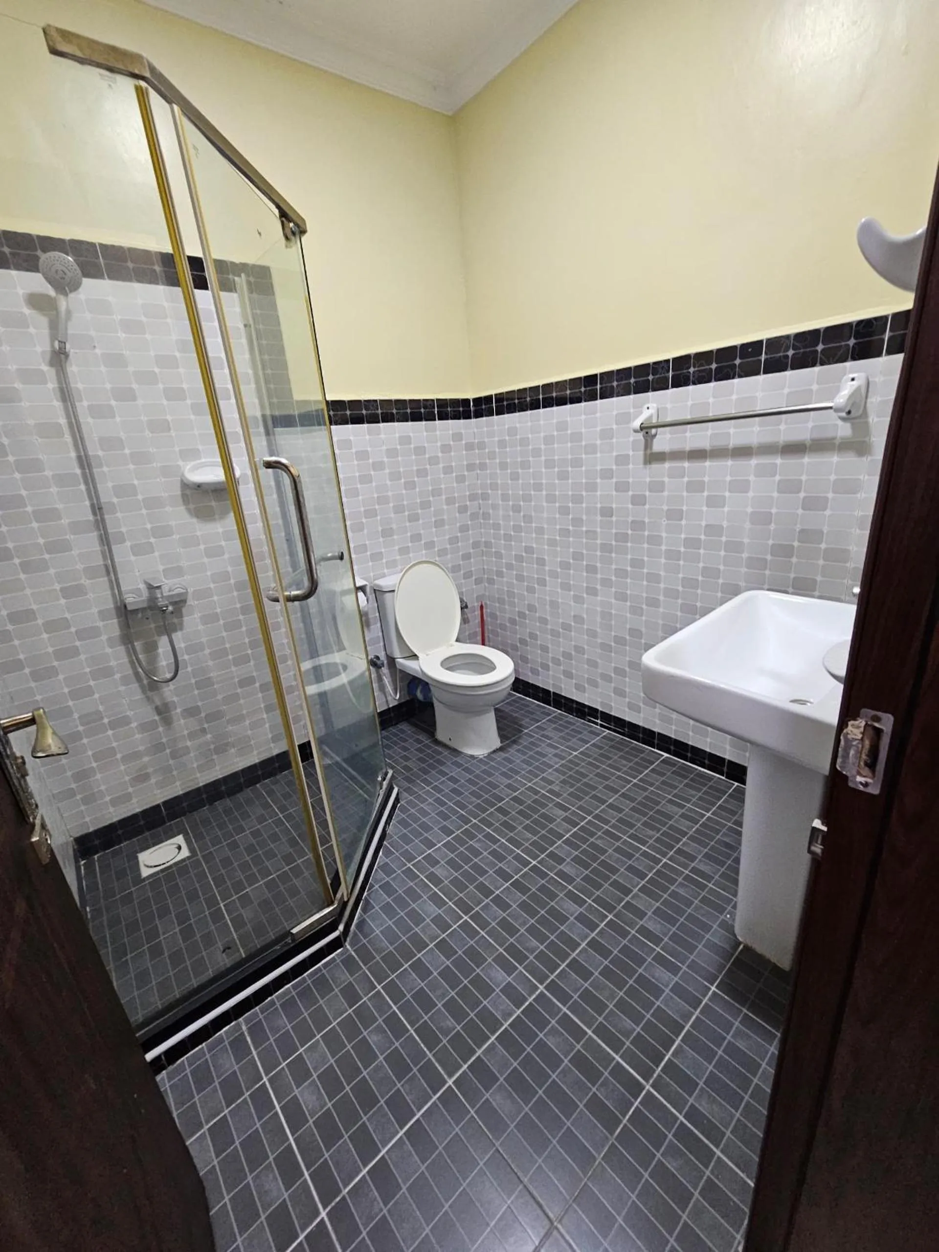 Abla beach Apartments