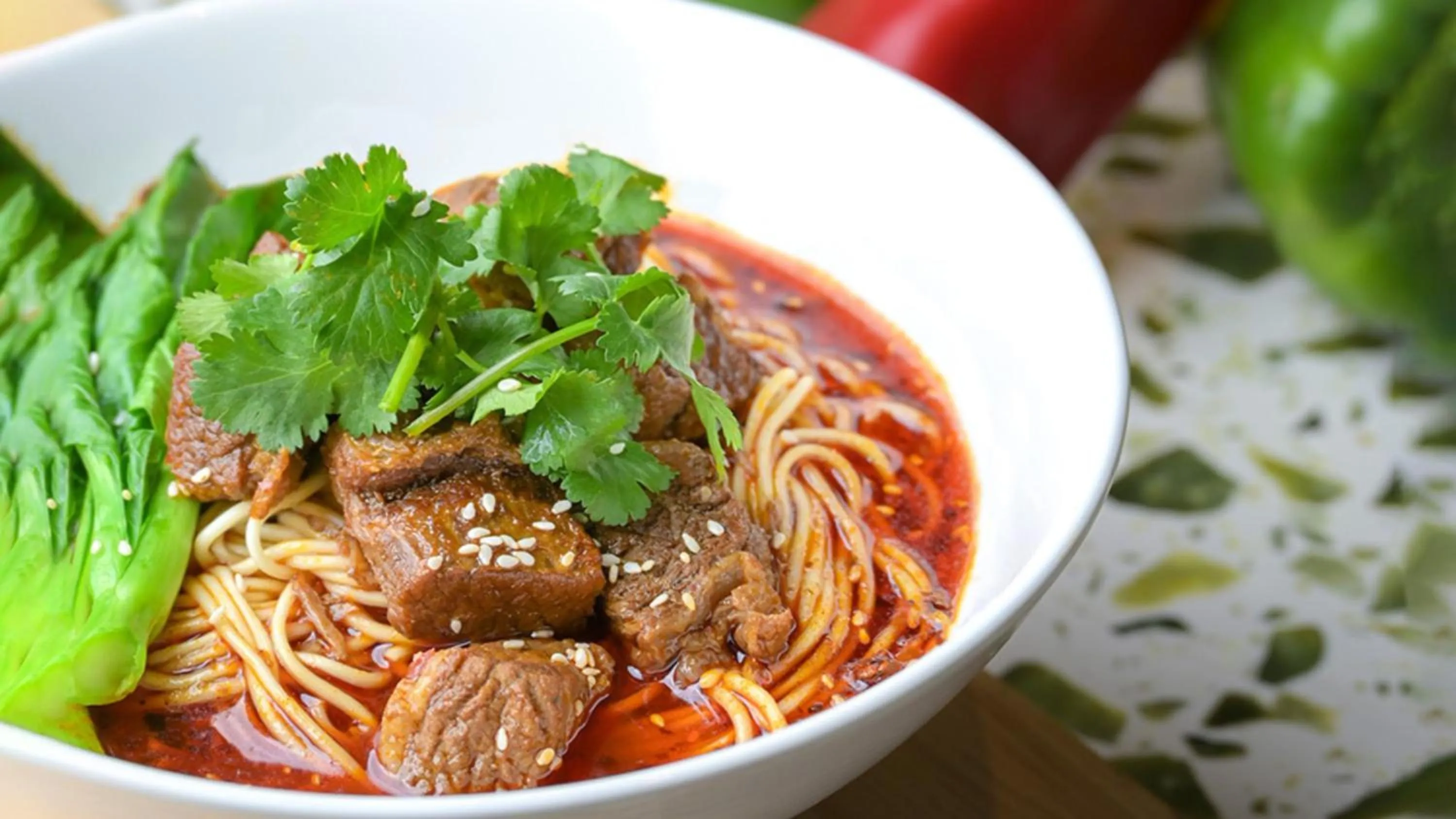 Restaurant/places to eat in HUALUXE Chongqing Science Hall