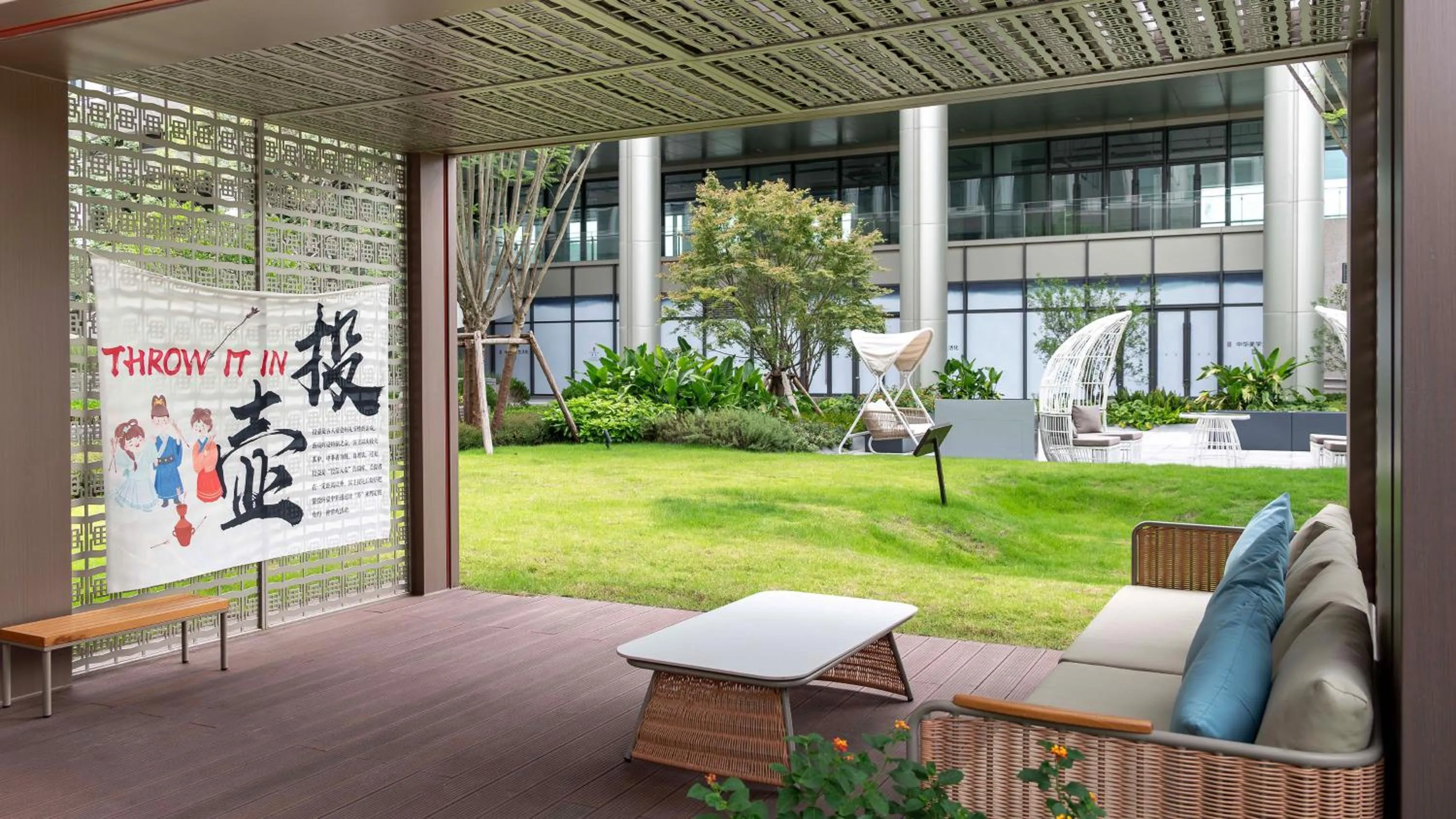 Fitness centre/facilities in HUALUXE Chongqing Science Hall