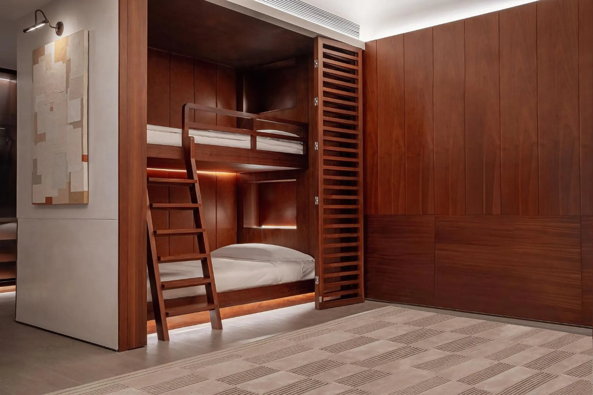 Photo of the whole room, Bed in Kimpton Aqeos Hainan by IHG