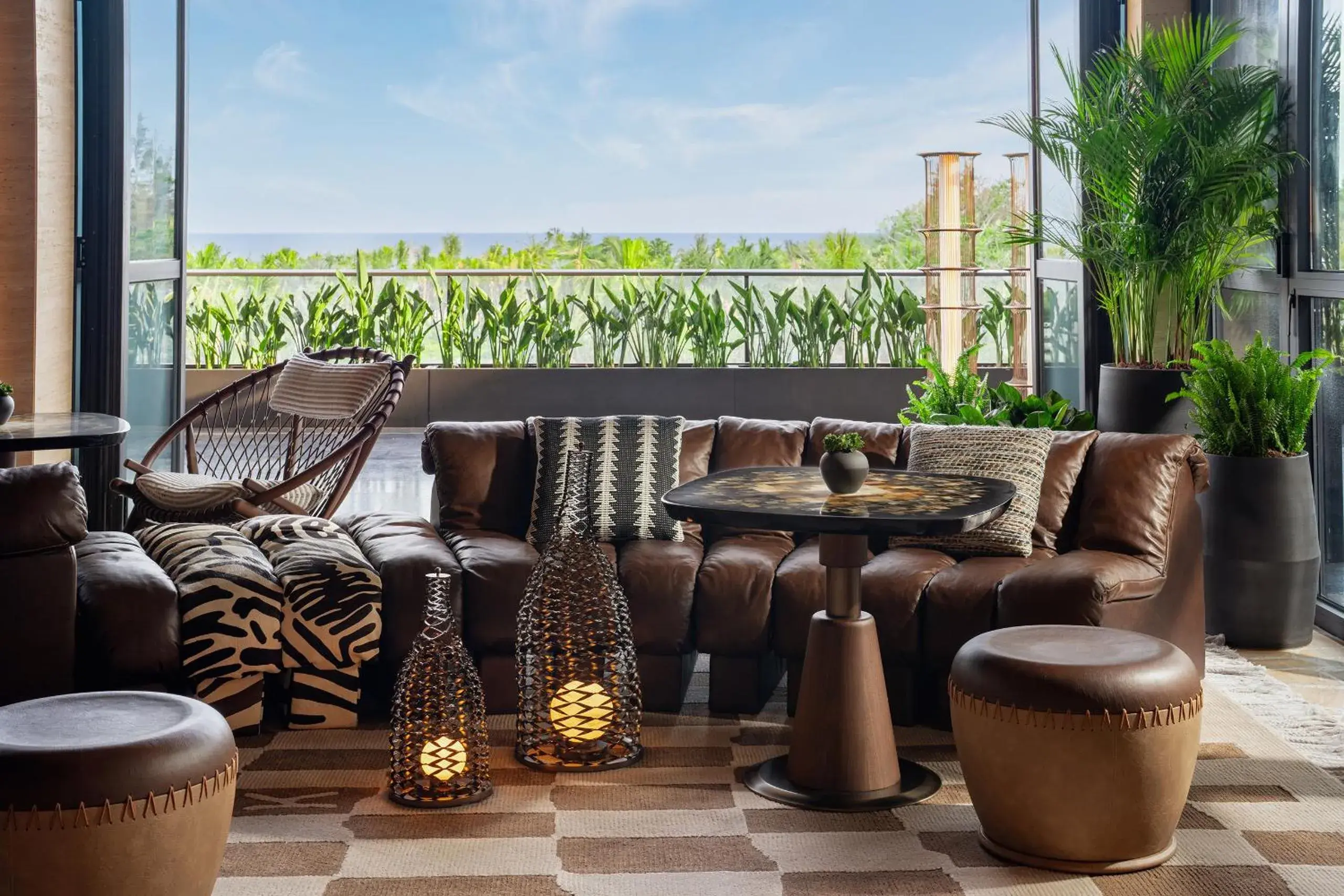 Restaurant/places to eat in Kimpton Aqeos Hainan by IHG Restaurant/places to eat in Kimpton Aqeos Hainan by IHG