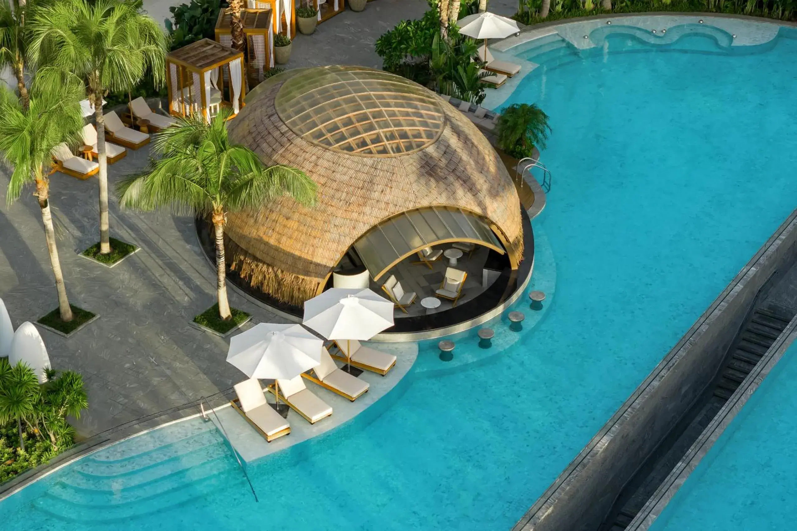 Kimpton Aqeos Hainan by IHG Kimpton Aqeos Hainan by IHG