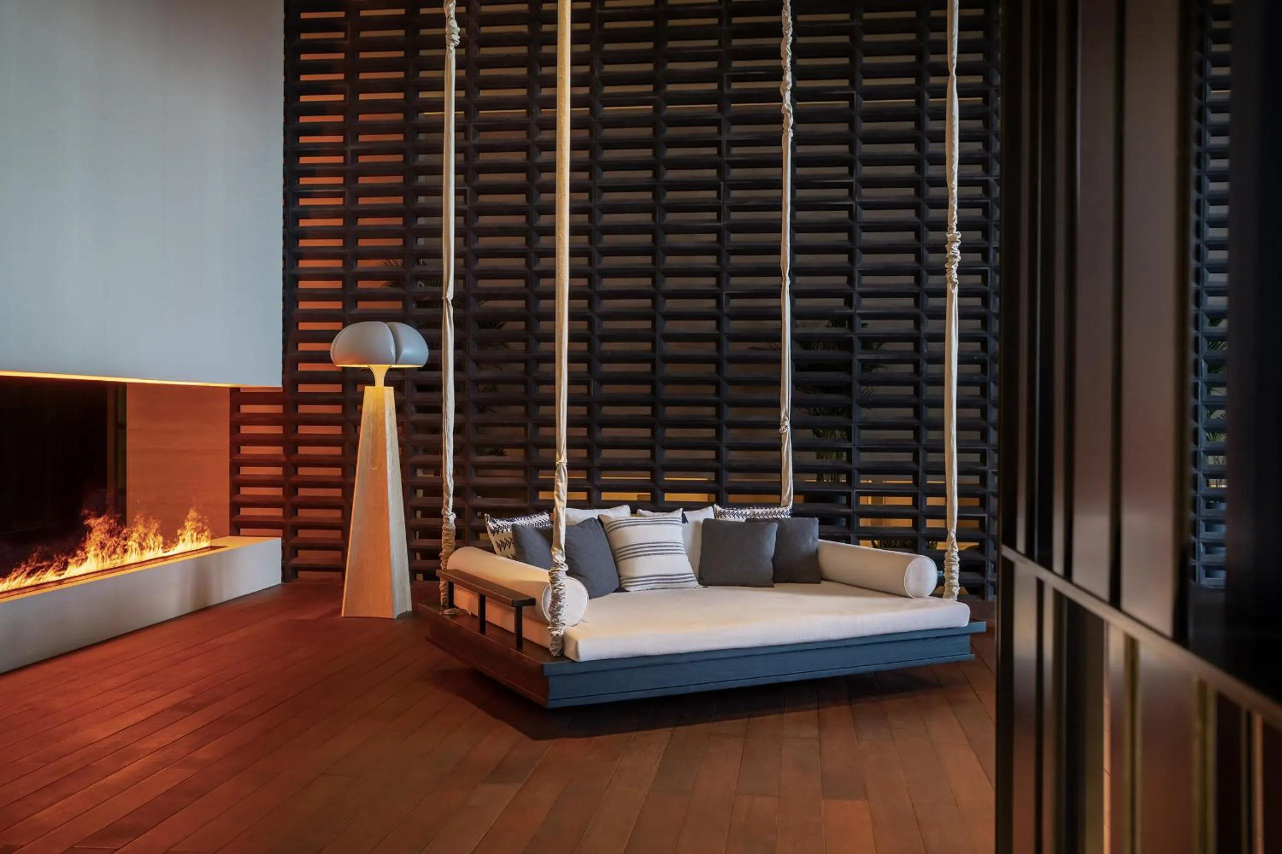 On site, Bed in Kimpton Aqeos Hainan by IHG