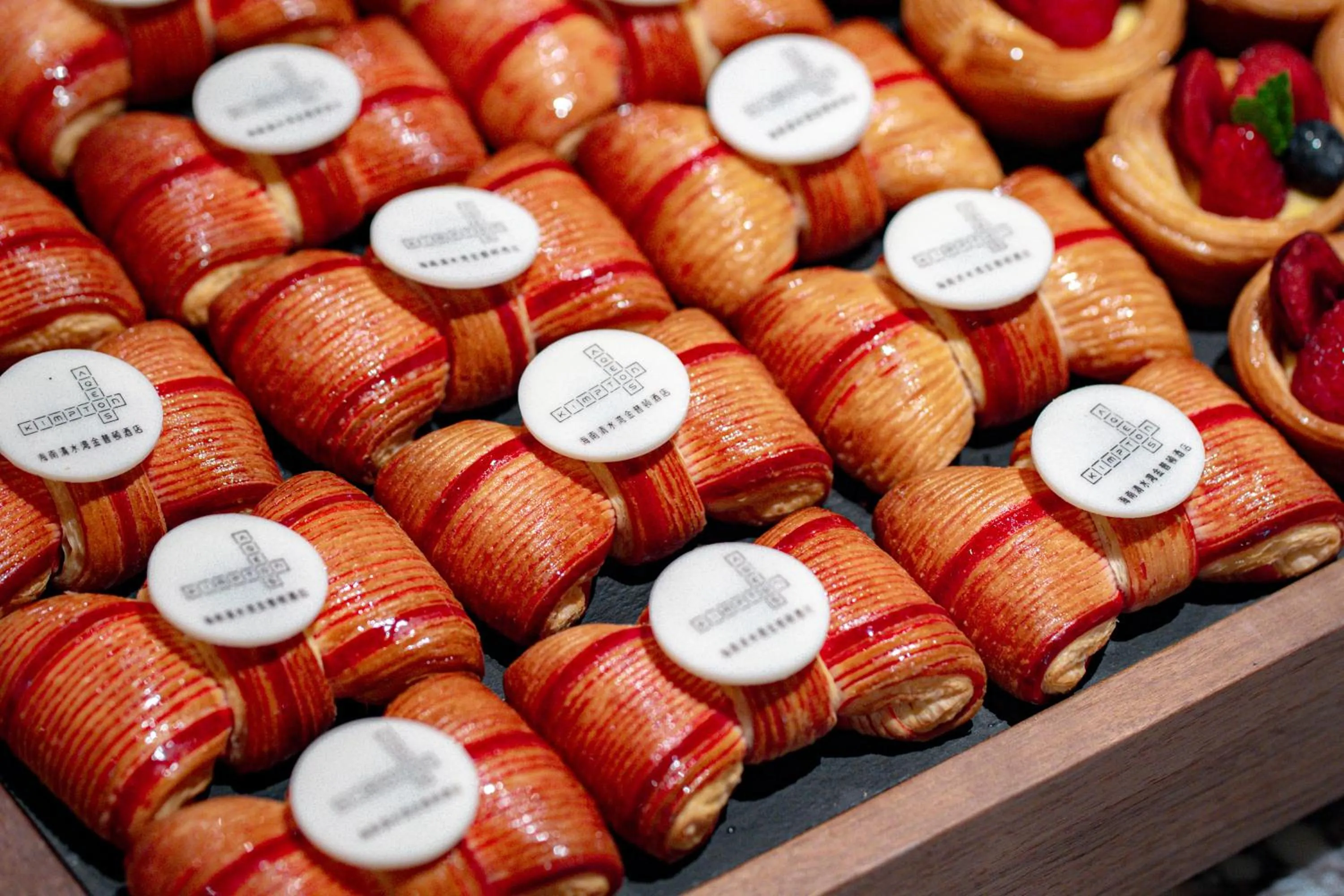 Beach in Kimpton Aqeos Hainan by IHG