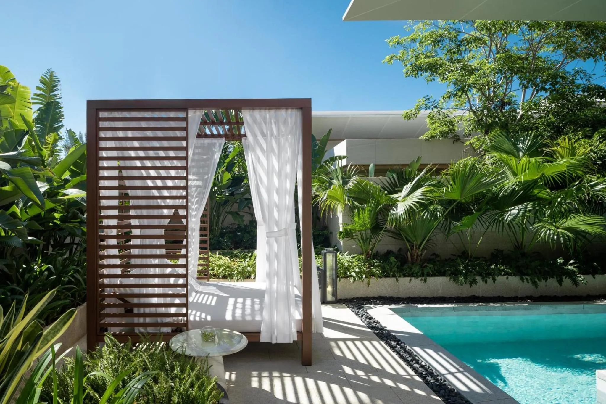 Photo of the whole room in Kimpton Aqeos Hainan by IHG