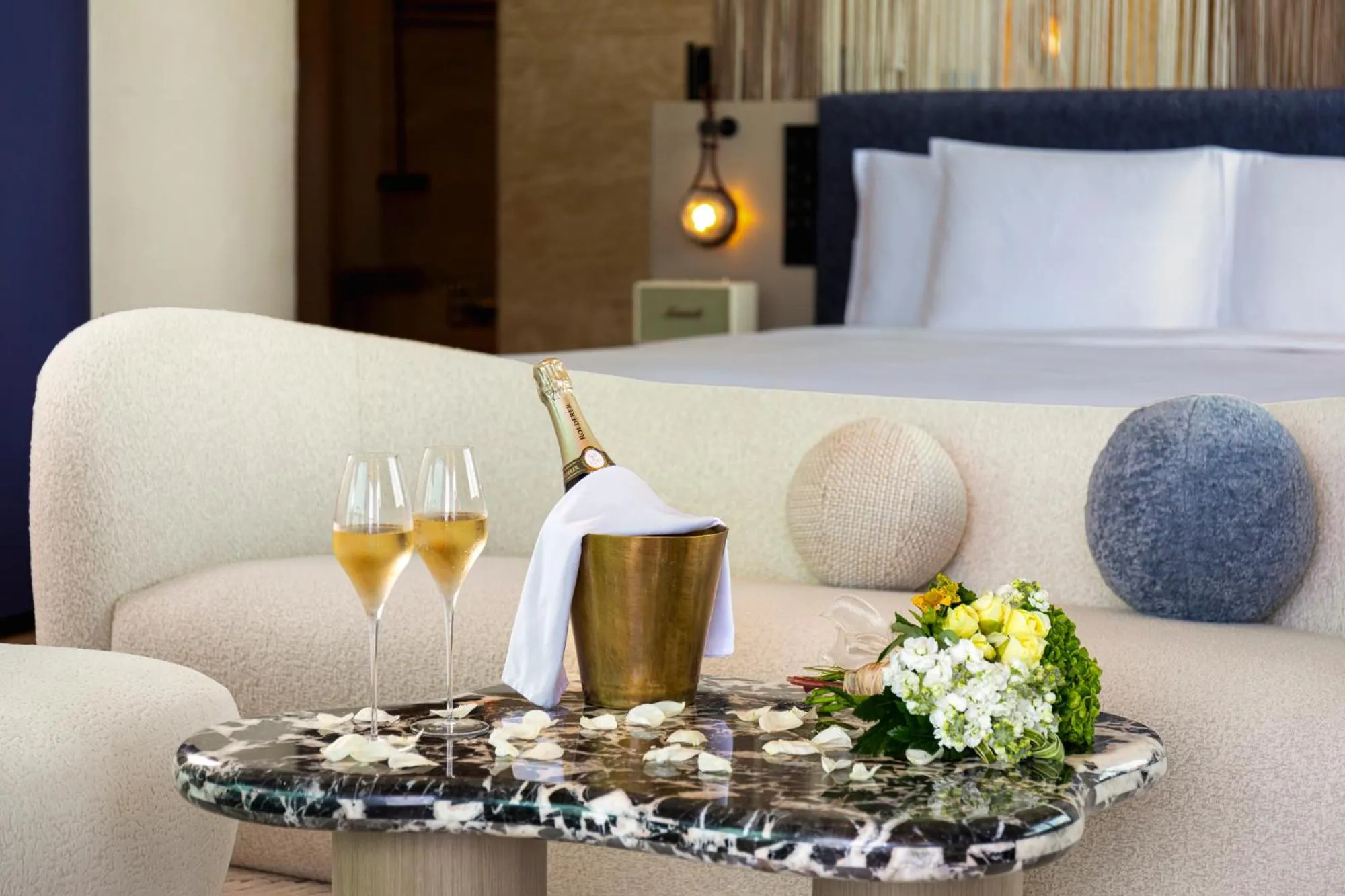 Banquet/Function facilities, Bed in Kimpton Aqeos Hainan by IHG