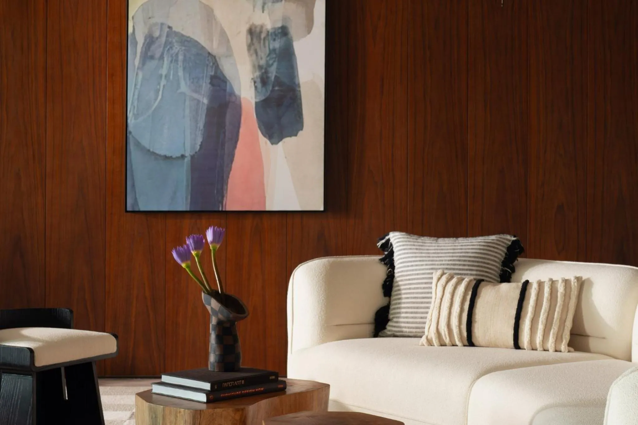 Photo of the whole room in Kimpton Aqeos Hainan by IHG