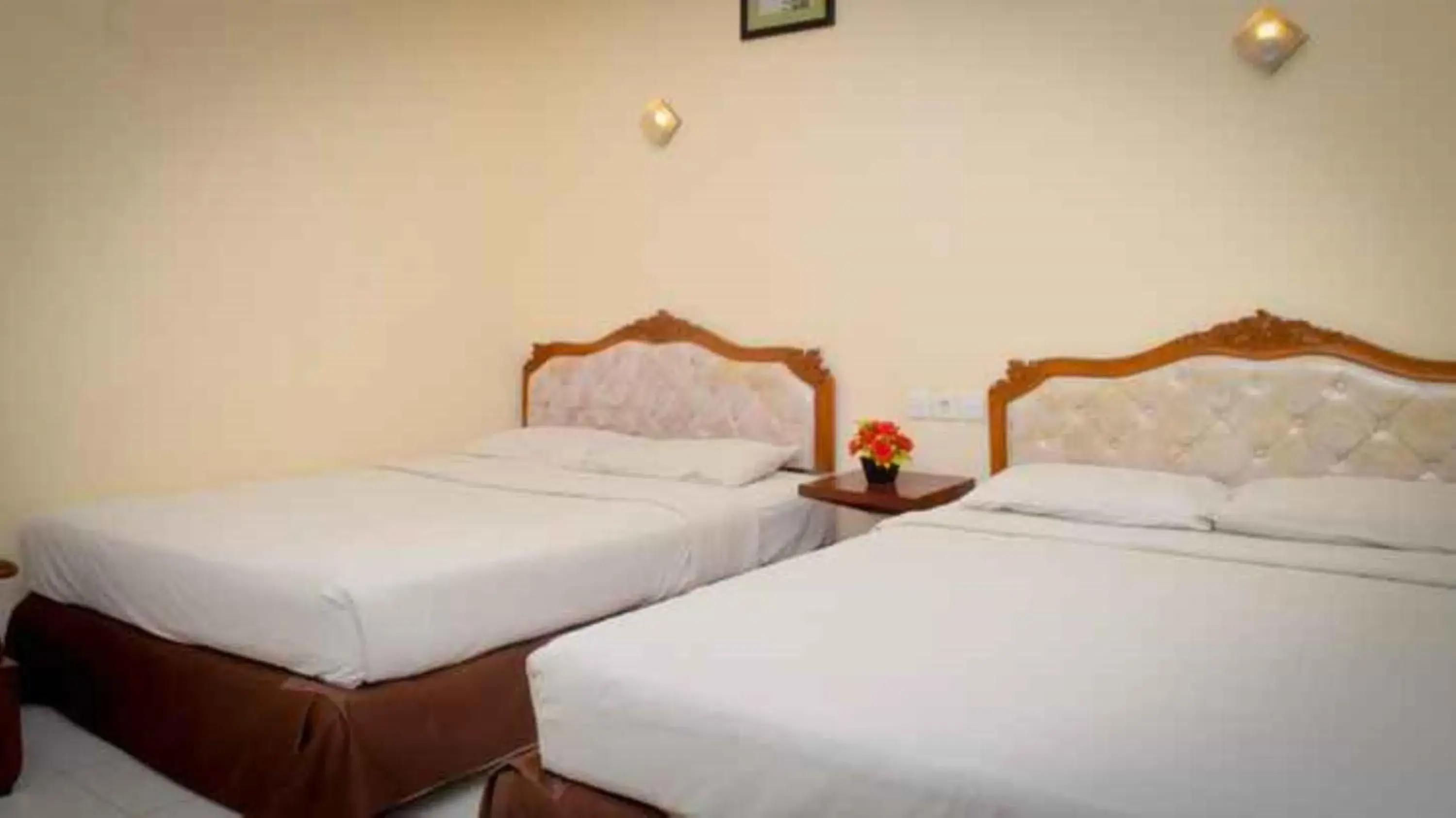 Uni Beach Hotel Uni Beach Hotel