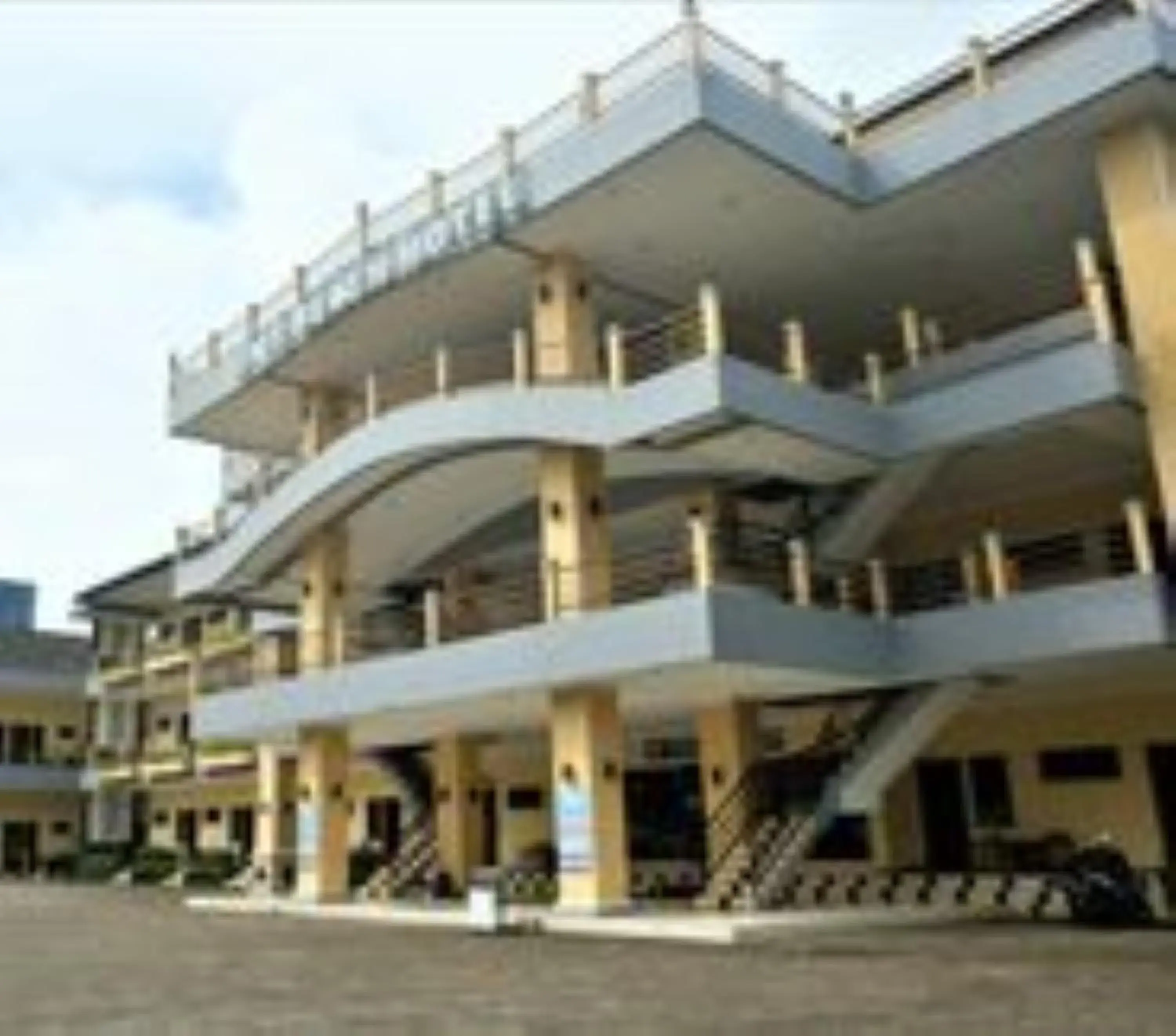 Uni Beach Hotel Uni Beach Hotel