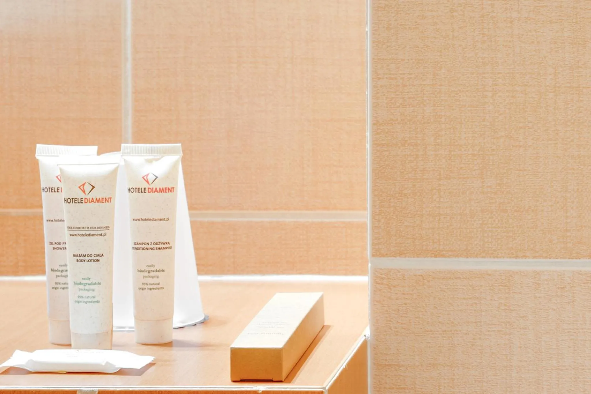 Hotel Diament Vacanza Katowice - Siemianowice