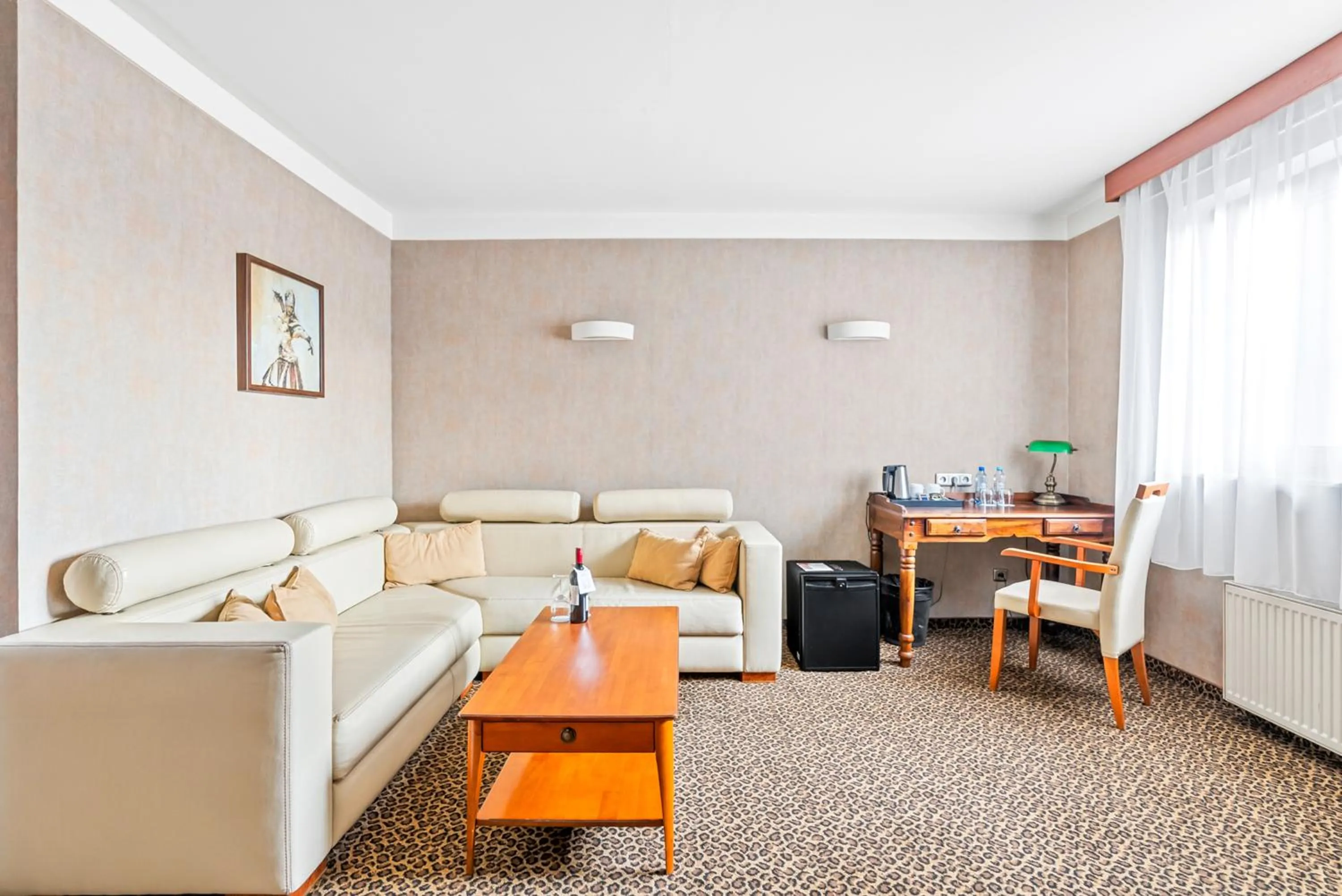 Hotel Diament Vacanza Katowice - Siemianowice