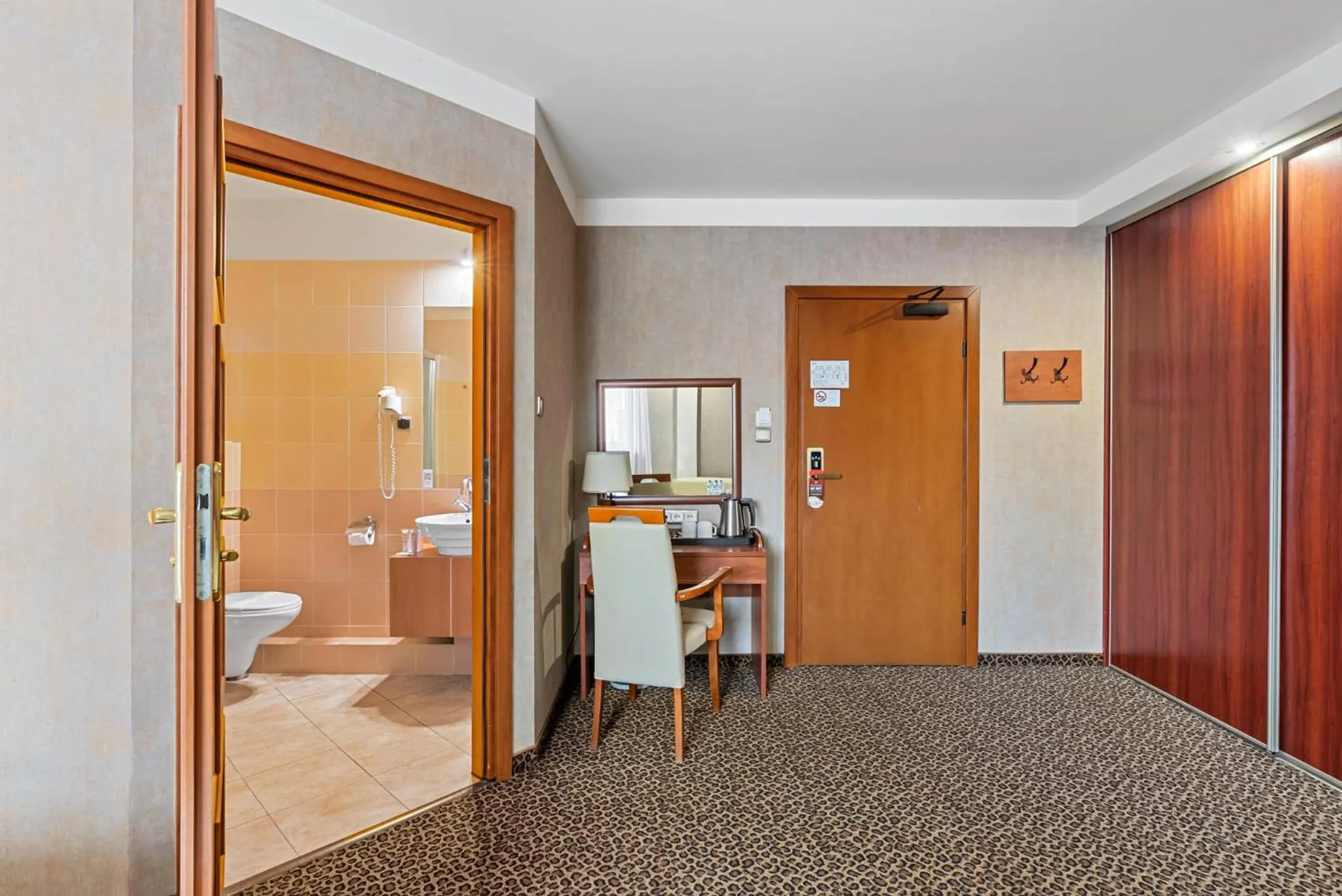 Hotel Diament Vacanza Katowice - Siemianowice