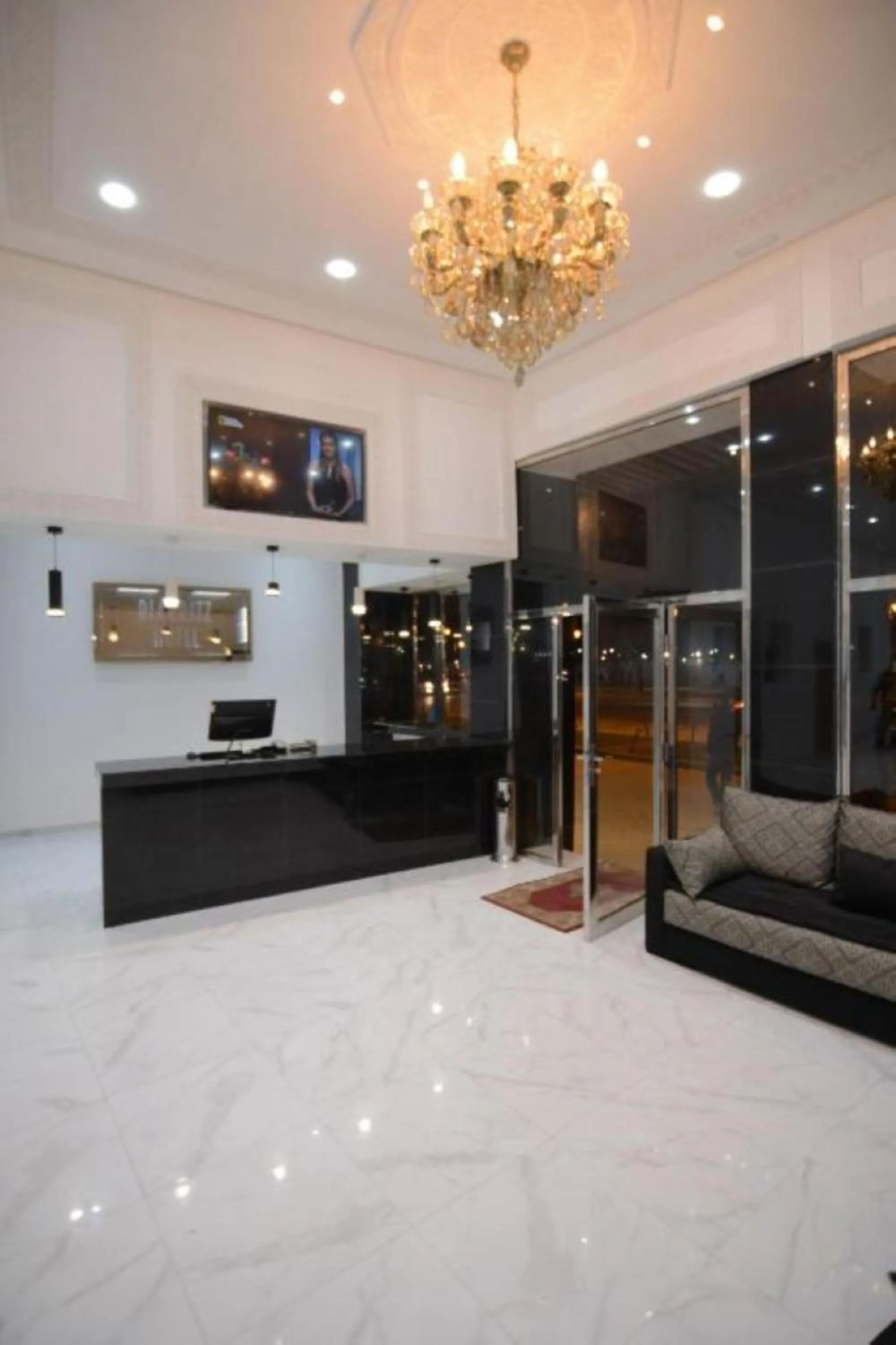 Hotel Biarritz