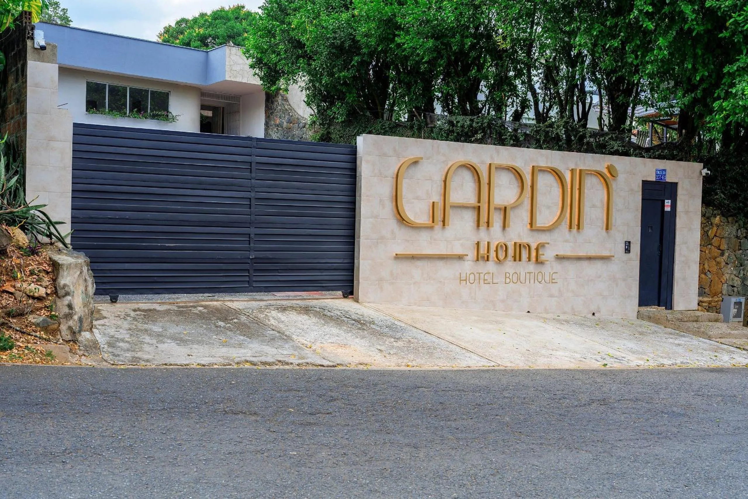 Gardin Home