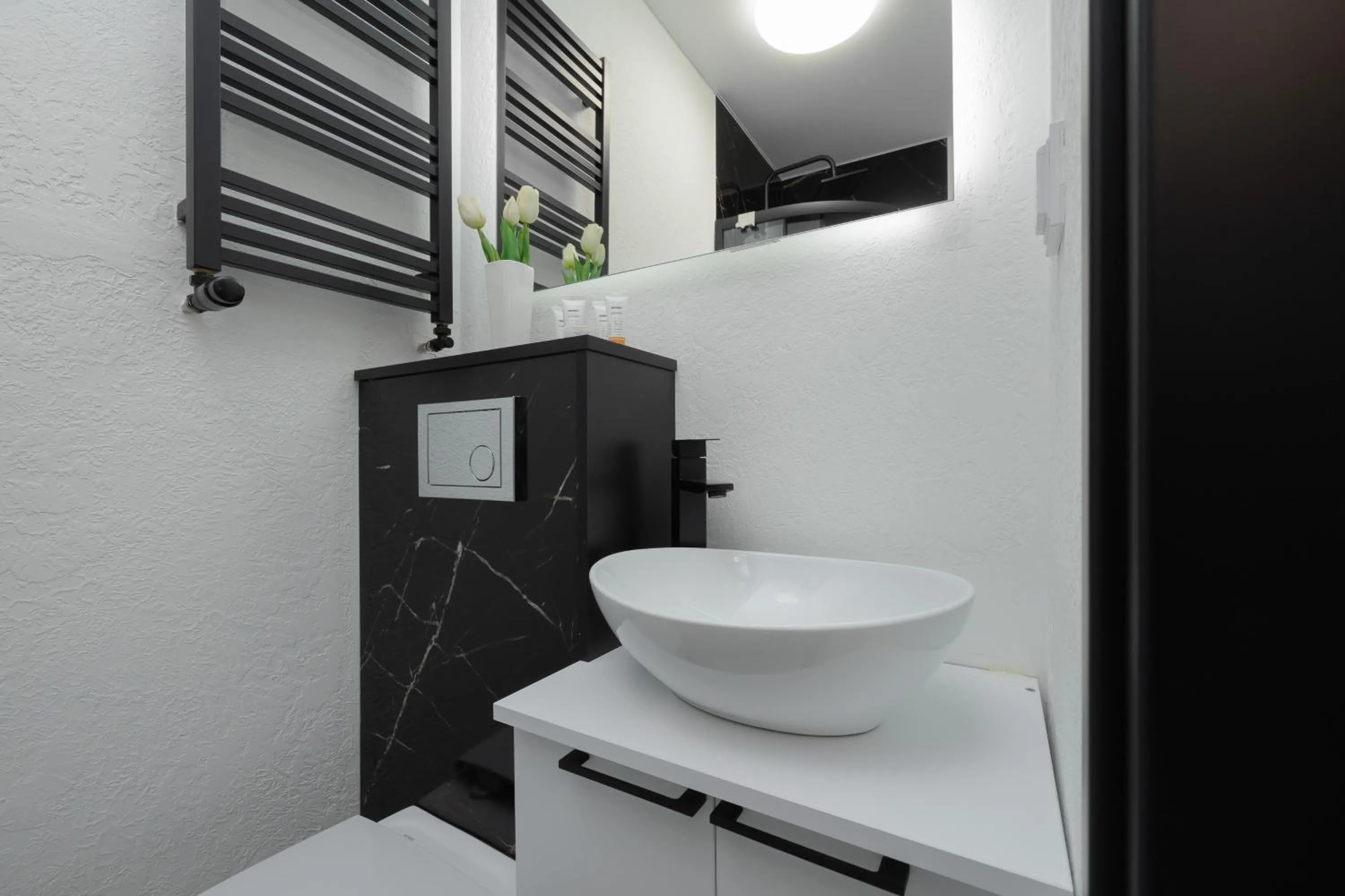Cozy Studio Poznańska in Łódź by Noclegi Renters