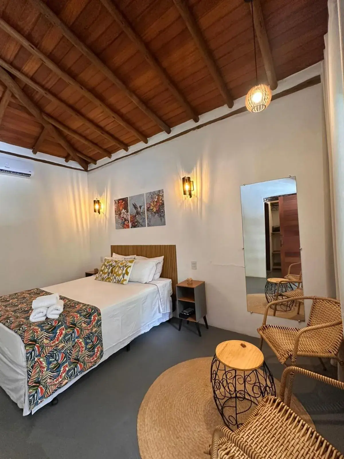 Suite in Aroeira Pousada Suite in Aroeira Pousada