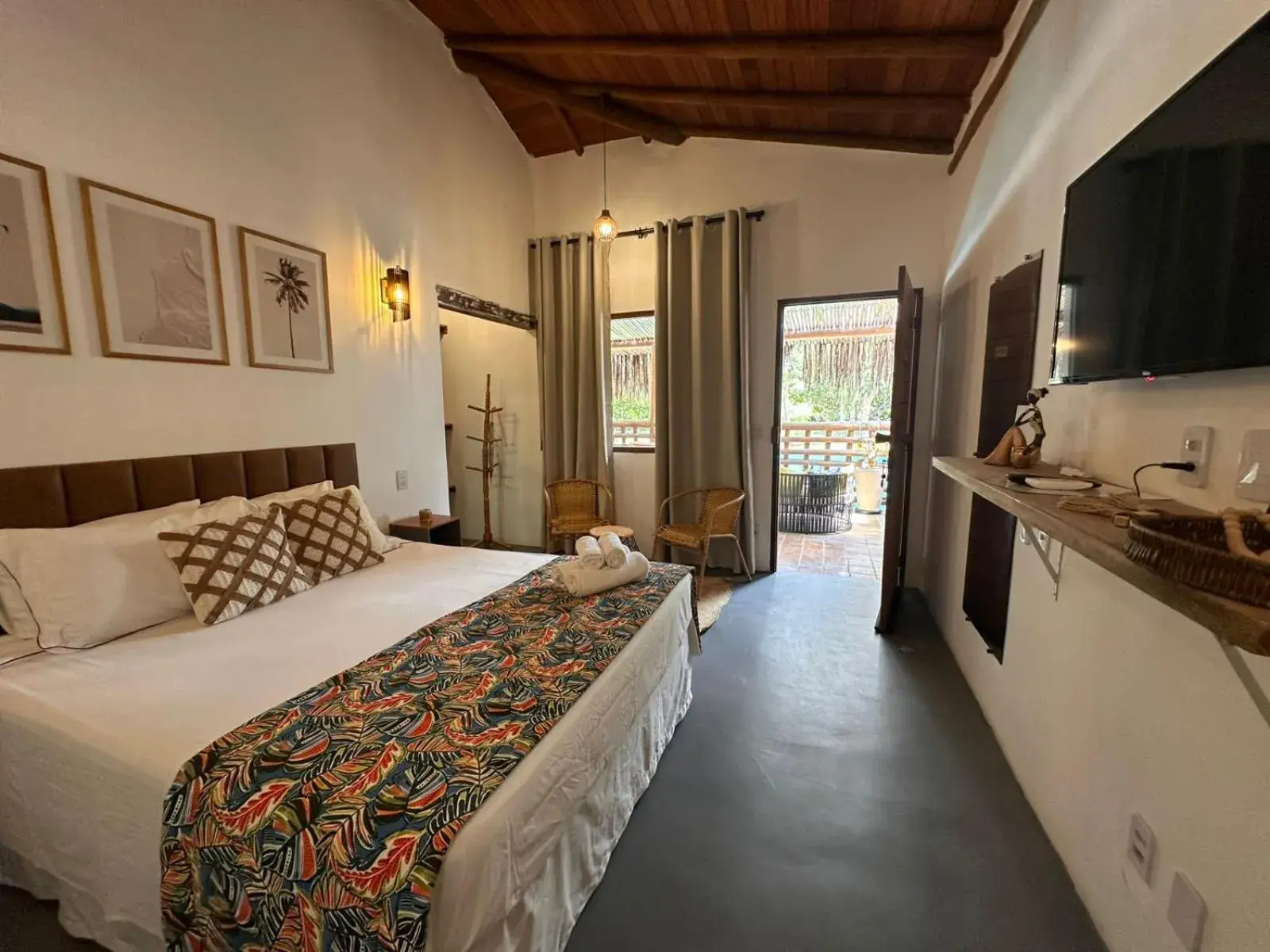 Suite in Aroeira Pousada Suite in Aroeira Pousada