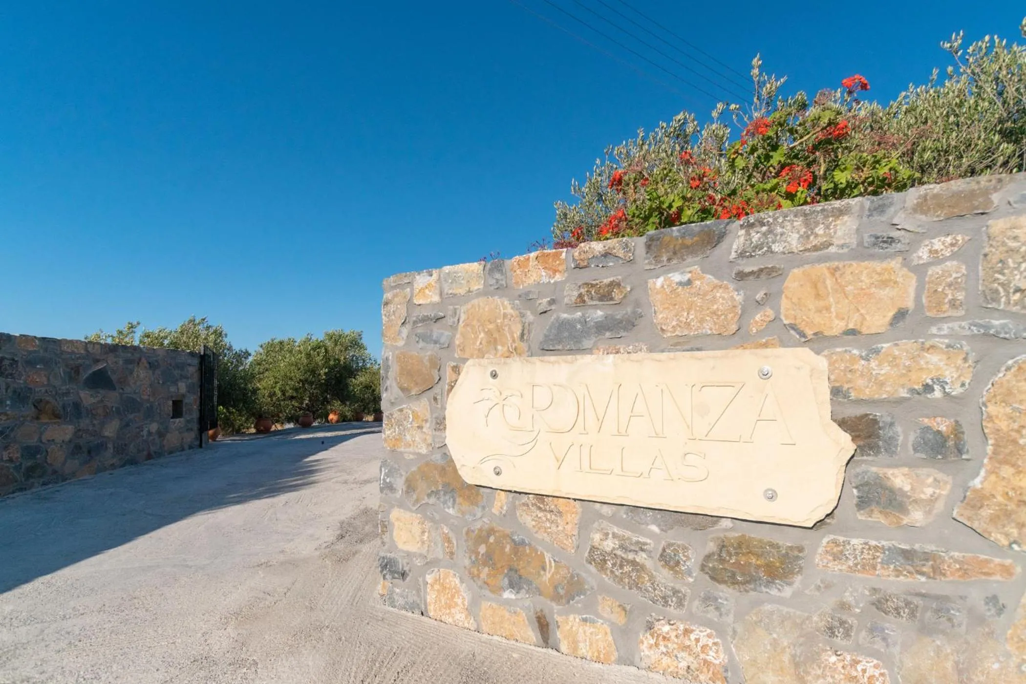 Romanza Villas