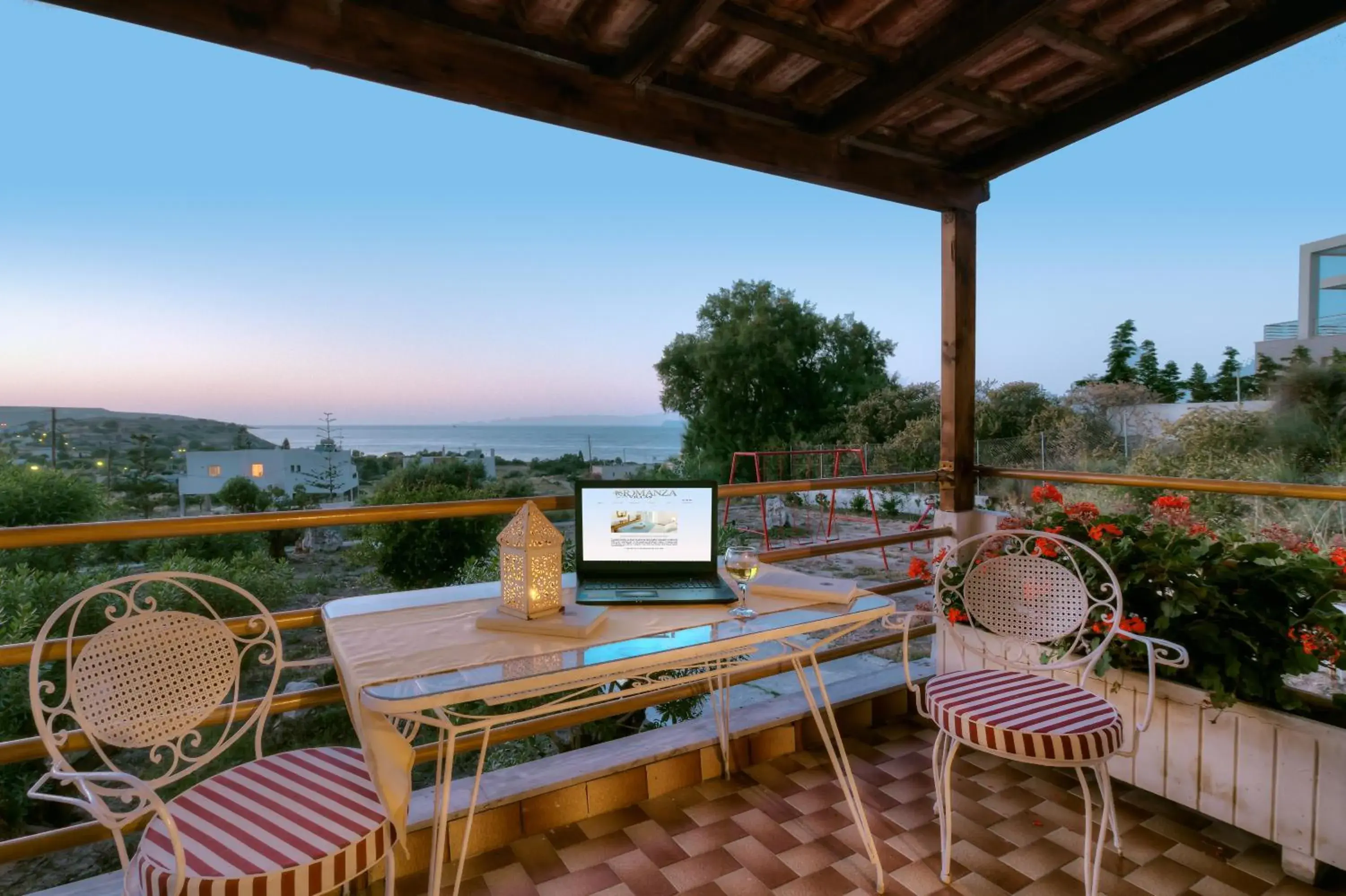 Romanza Villas Romanza Villas