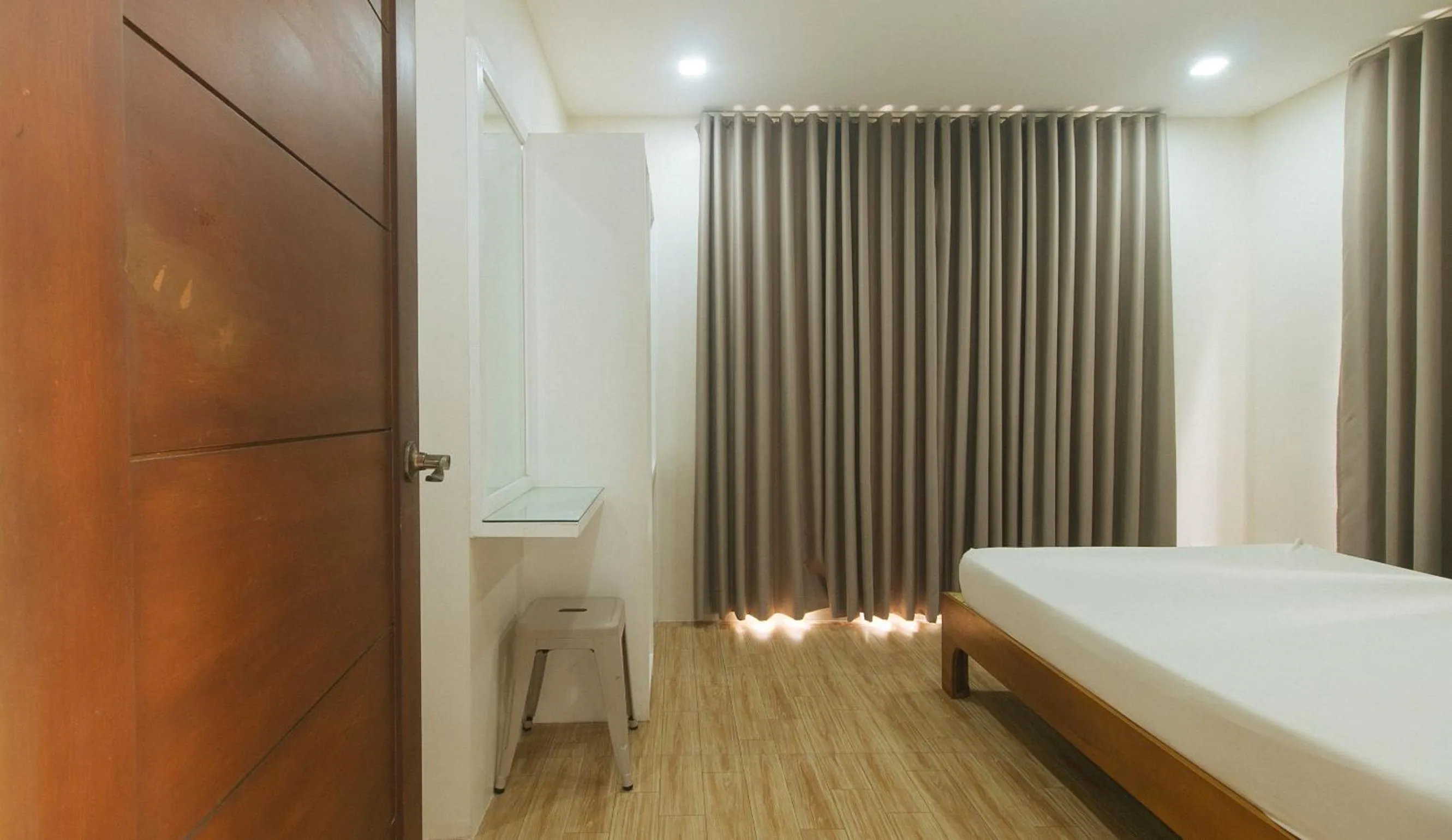 Bed in Avelida Homes by RedDoorz