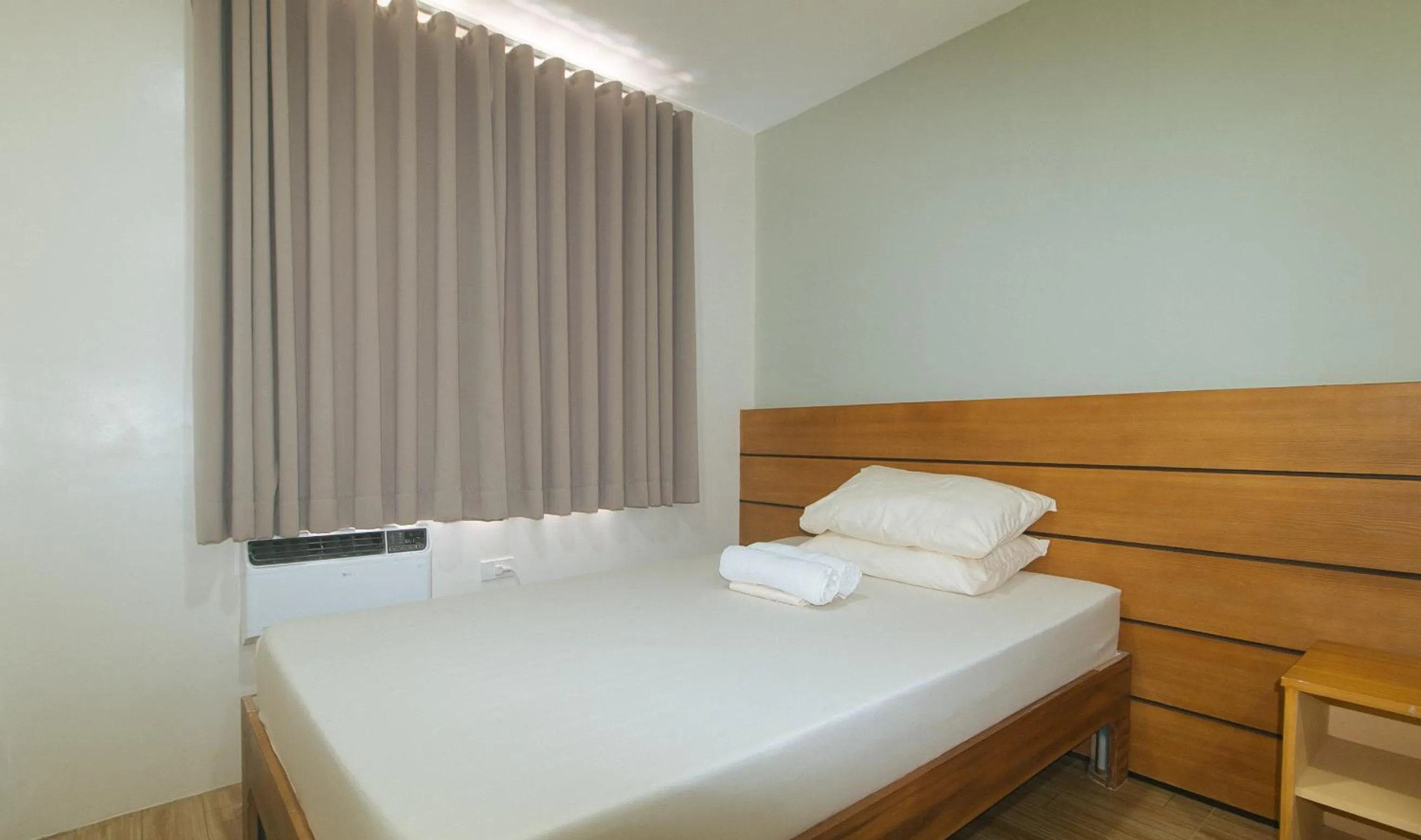 Bed in Avelida Homes by RedDoorz